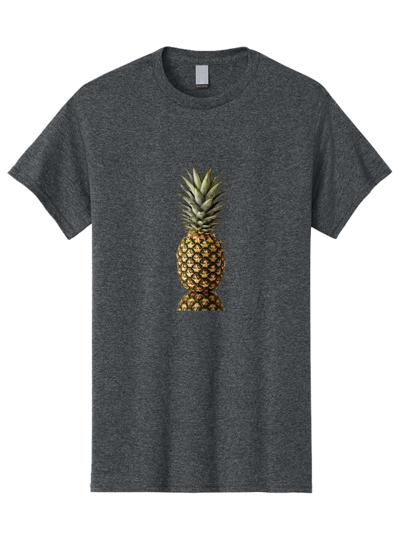 Pineapple Men'S Graphic Tee, 100% Cotton, Comfortable Casual Summer Wear, Machine Washable, Vintage Camera, Old Camera, Antique Camera, Black Camera, Classic Photography, Photography Equipment, Nostalgic Device, Film Camera, Camera Art Bal072 15