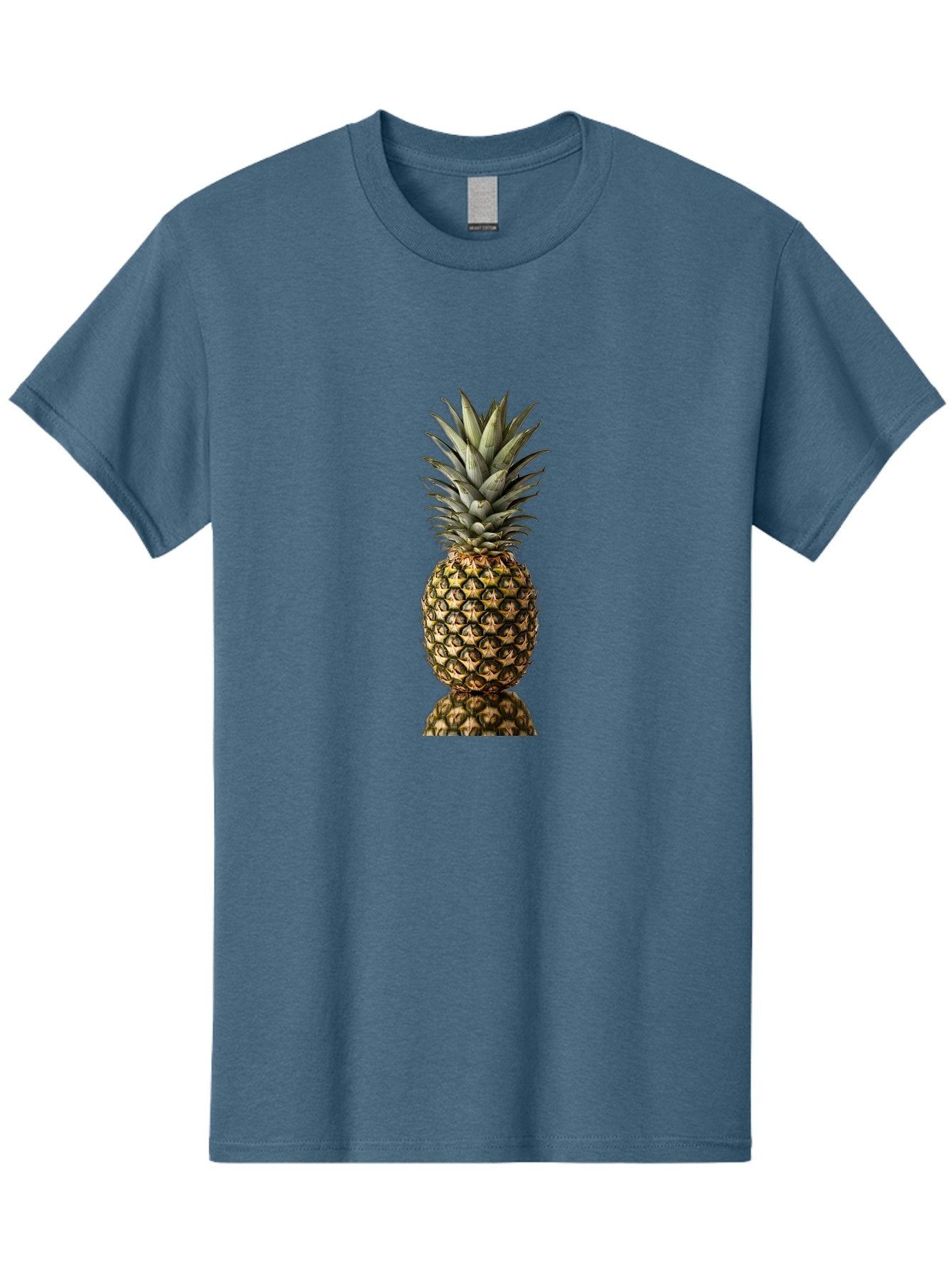 Pineapple Men'S Graphic Tee, 100% Cotton, Comfortable Casual Summer Wear, Machine Washable, Vintage Camera, Old Camera, Antique Camera, Black Camera, Classic Photography, Photography Equipment, Nostalgic Device, Film Camera, Camera Art Bal072 7