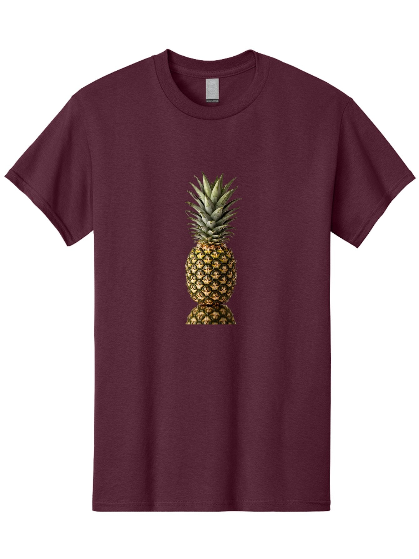 Pineapple Men'S Graphic Tee, 100% Cotton, Comfortable Casual Summer Wear, Machine Washable, Vintage Camera, Old Camera, Antique Camera, Black Camera, Classic Photography, Photography Equipment, Nostalgic Device, Film Camera, Camera Art Bal072 11