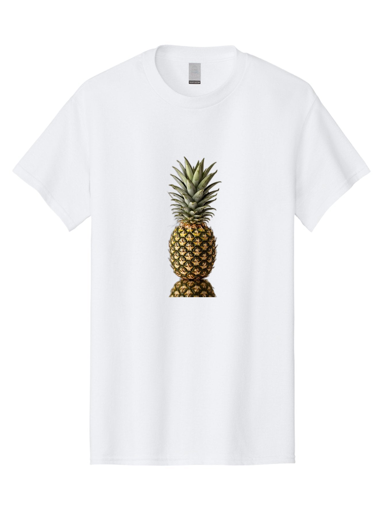 Pineapple Men'S Graphic Tee, 100% Cotton, Comfortable Casual Summer Wear, Machine Washable, Vintage Camera, Old Camera, Antique Camera, Black Camera, Classic Photography, Photography Equipment, Nostalgic Device, Film Camera, Camera Art Bal072 5
