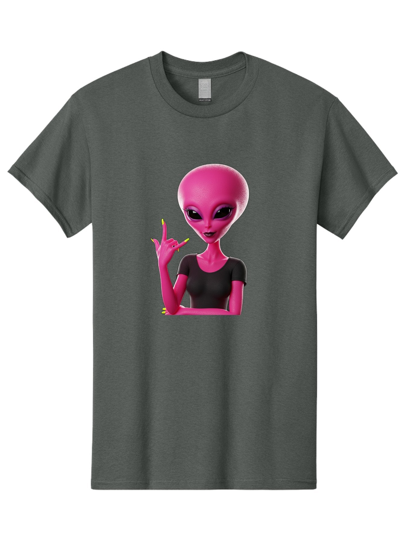 Pink-Alien Men'S Graphic Tee, 100% Cotton, Comfortable Casual Summer Wear, Machine Washable, Vintage Camera, Old Camera, Antique Camera, Black Camera, Classic Photography, Photography Equipment, Nostalgic Device, Film Camera, Camera Art Bal073