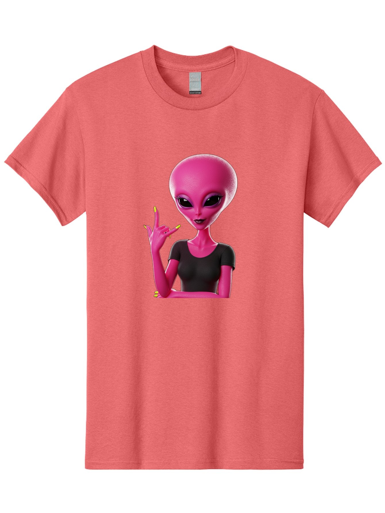 Pink-Alien Men'S Graphic Tee, 100% Cotton, Comfortable Casual Summer Wear, Machine Washable, Vintage Camera, Old Camera, Antique Camera, Black Camera, Classic Photography, Photography Equipment, Nostalgic Device, Film Camera, Camera Art Bal073 5
