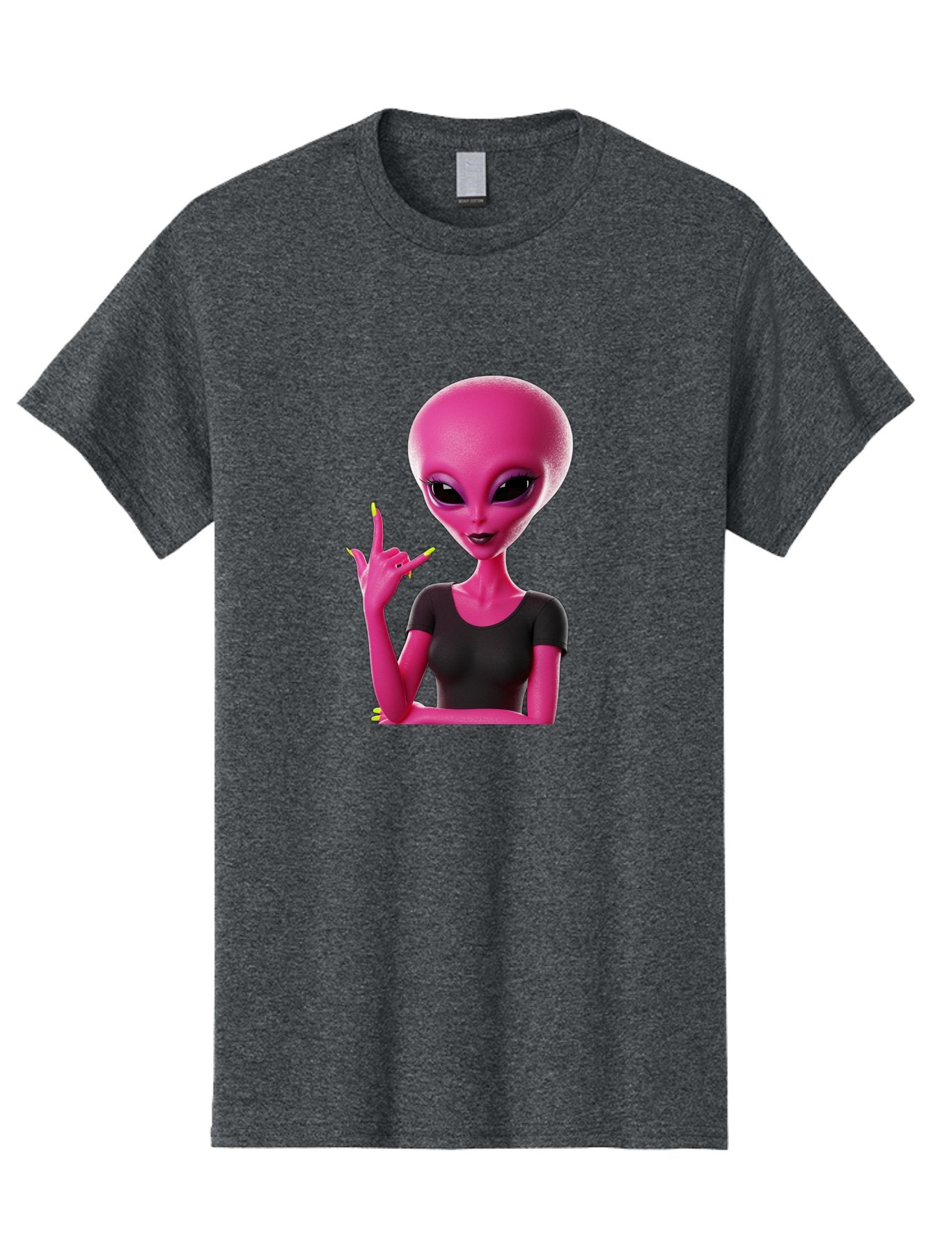 Pink-Alien Men'S Graphic Tee, 100% Cotton, Comfortable Casual Summer Wear, Machine Washable, Vintage Camera, Old Camera, Antique Camera, Black Camera, Classic Photography, Photography Equipment, Nostalgic Device, Film Camera, Camera Art Bal073 12