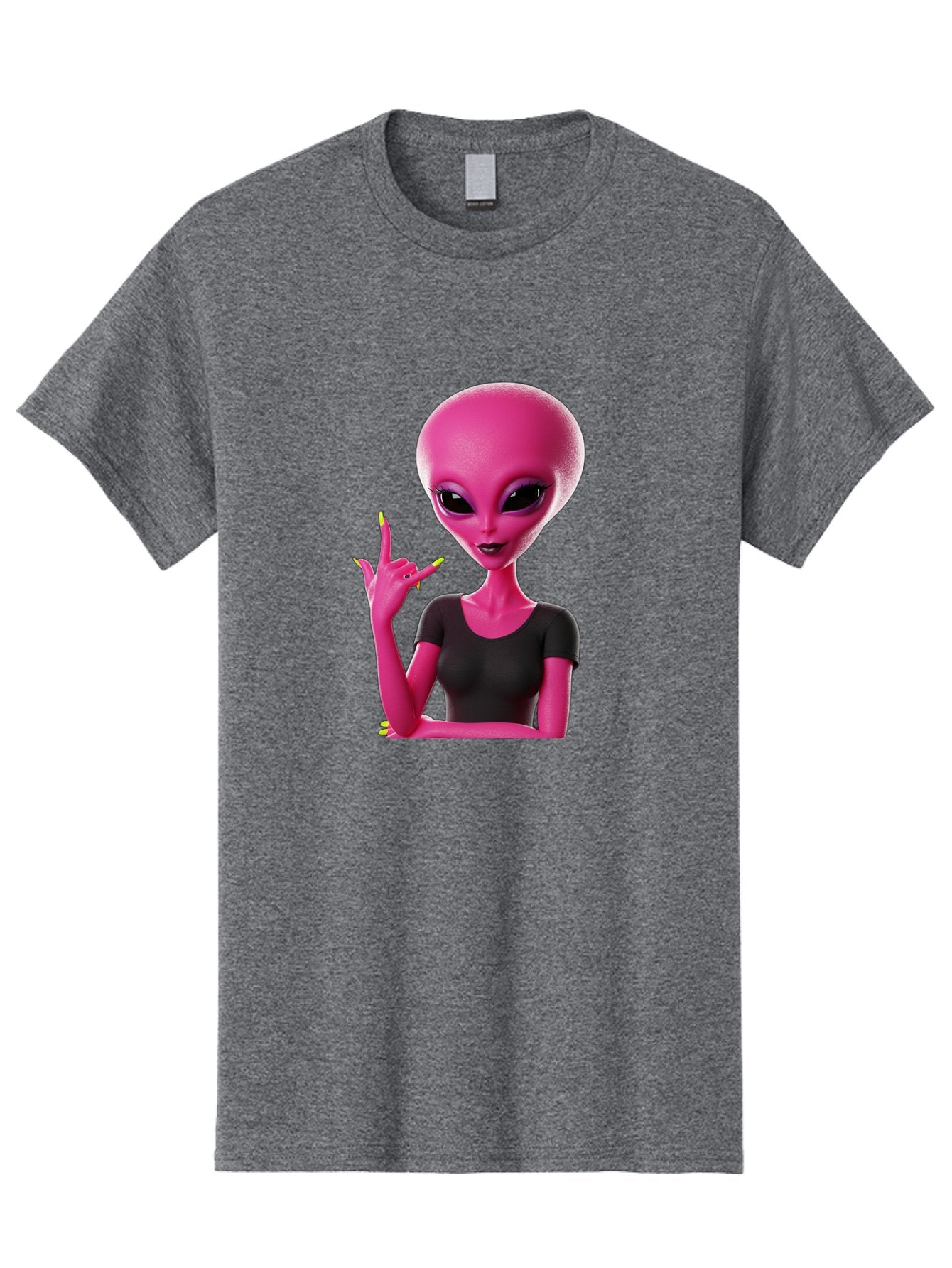Pink-Alien Men'S Graphic Tee, 100% Cotton, Comfortable Casual Summer Wear, Machine Washable, Vintage Camera, Old Camera, Antique Camera, Black Camera, Classic Photography, Photography Equipment, Nostalgic Device, Film Camera, Camera Art Bal073 4