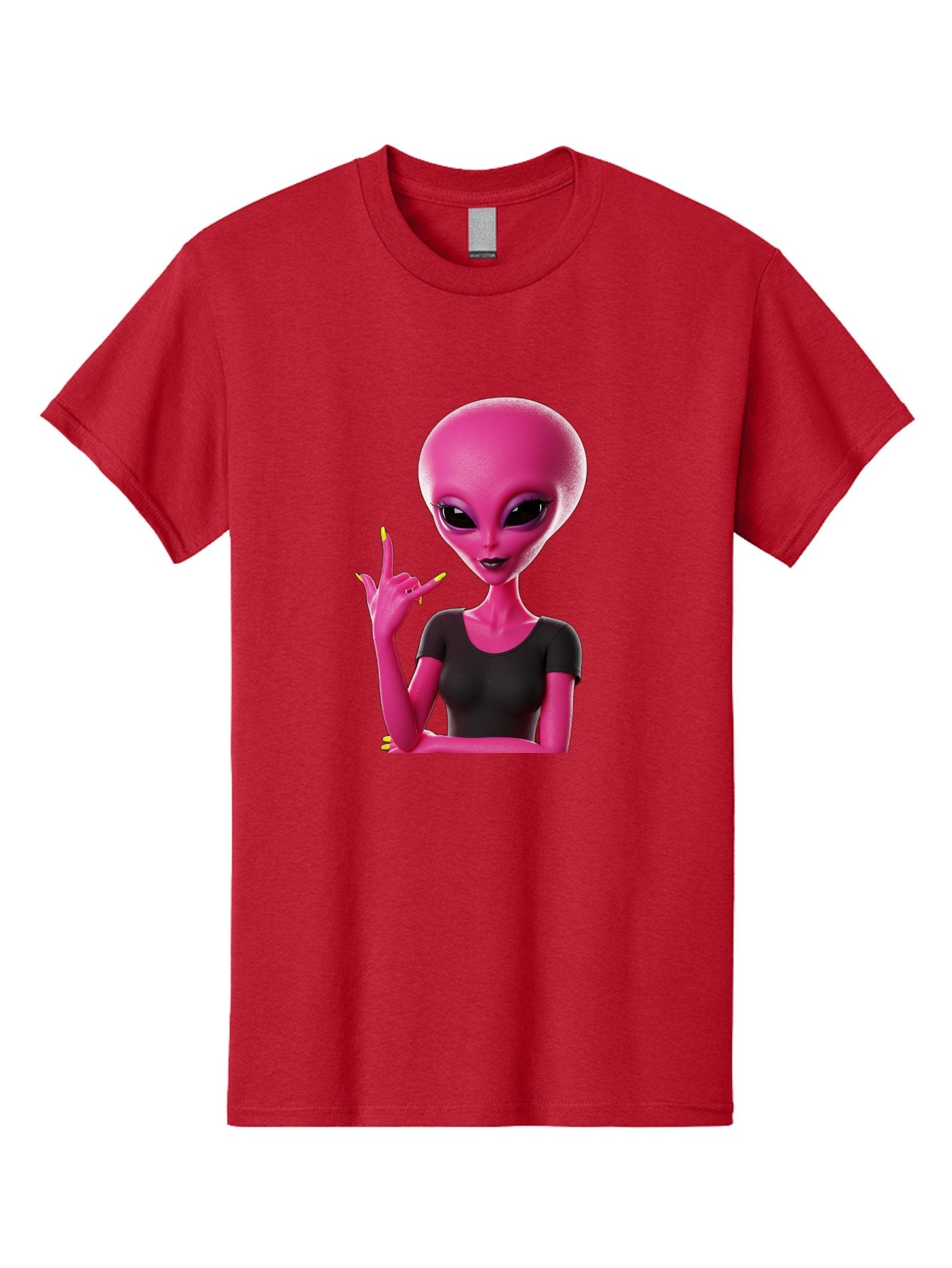 Pink-Alien Men'S Graphic Tee, 100% Cotton, Comfortable Casual Summer Wear, Machine Washable, Vintage Camera, Old Camera, Antique Camera, Black Camera, Classic Photography, Photography Equipment, Nostalgic Device, Film Camera, Camera Art Bal073 15