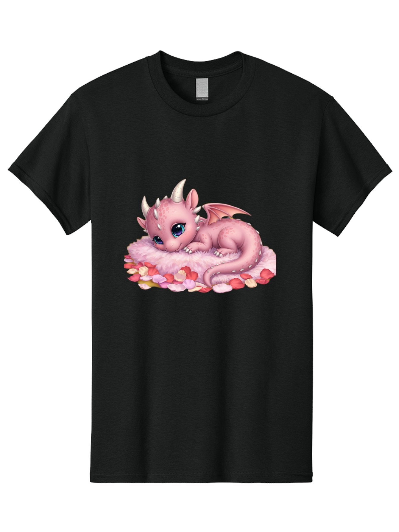 Pink-Baby-Dragon Men'S Graphic Tee, 100% Cotton, Comfortable Casual Summer Wear, Machine Washable, Vintage Camera, Old Camera, Antique Camera, Black Camera, Classic Photography, Photography Equipment, Nostalgic Device, Film Camera, Camera Art Bal075 12