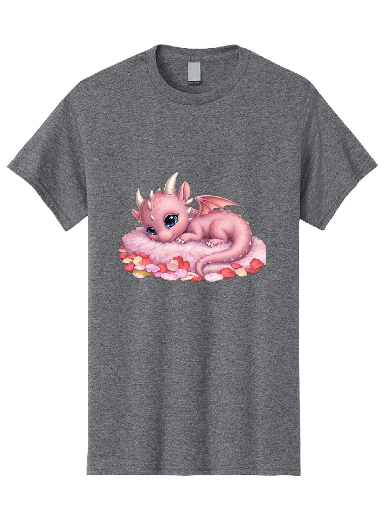 Pink-Baby-Dragon Men'S Graphic Tee, 100% Cotton, Comfortable Casual Summer Wear, Machine Washable, Vintage Camera, Old Camera, Antique Camera, Black Camera, Classic Photography, Photography Equipment, Nostalgic Device, Film Camera, Camera Art Bal075 7