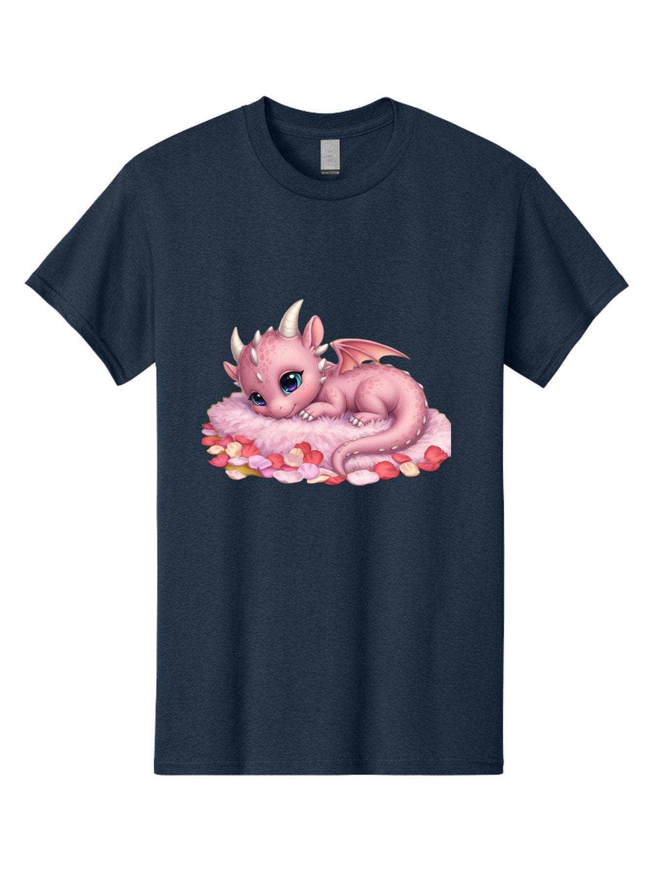 Pink-Baby-Dragon Men'S Graphic Tee, 100% Cotton, Comfortable Casual Summer Wear, Machine Washable, Vintage Camera, Old Camera, Antique Camera, Black Camera, Classic Photography, Photography Equipment, Nostalgic Device, Film Camera, Camera Art Bal075 15