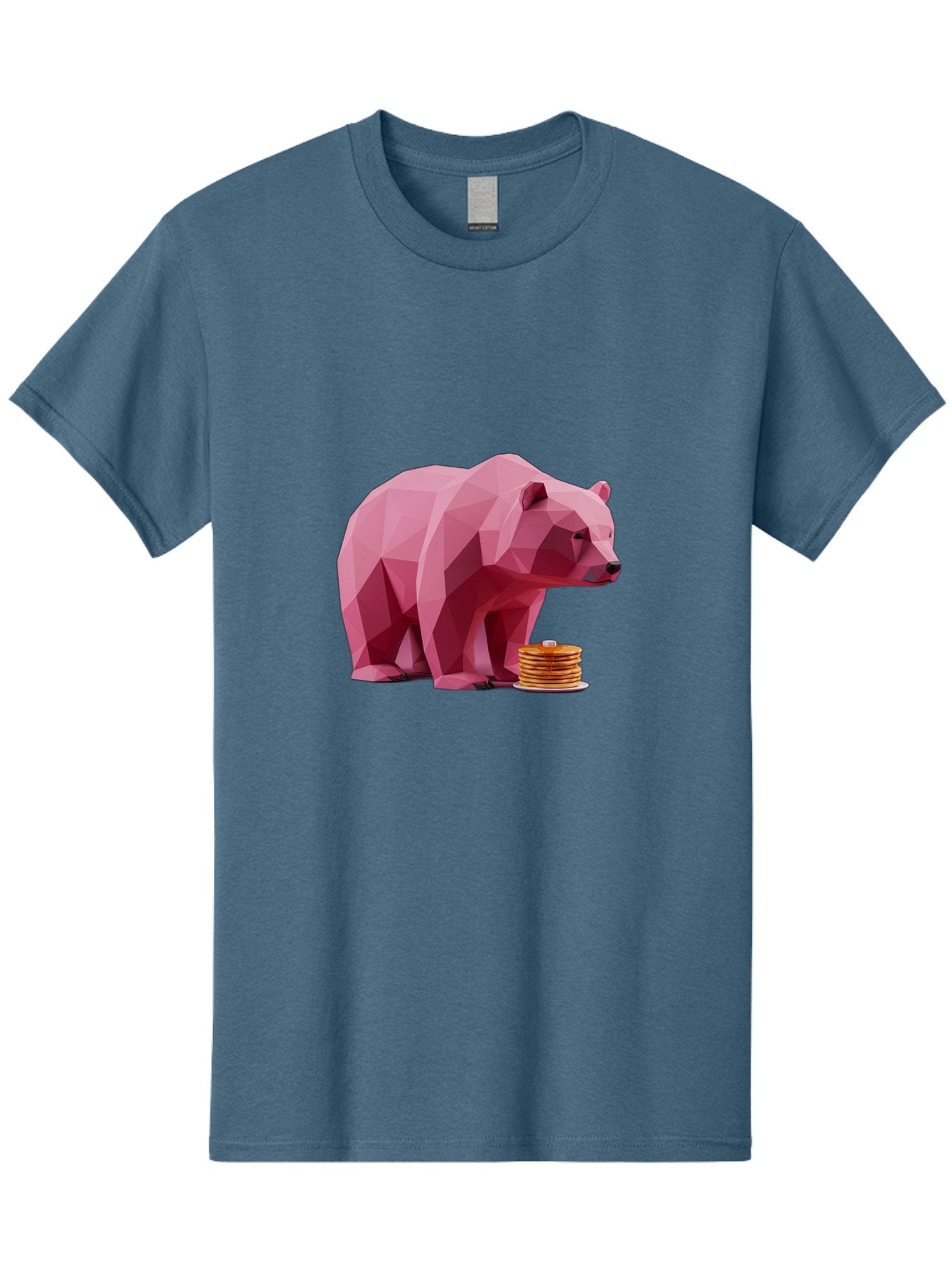 Pink-Bear-Coins Men'S Graphic Tee, 100% Cotton, Comfortable Casual Summer Wear, Machine Washable, Vintage Camera, Old Camera, Antique Camera, Black Camera, Classic Photography, Photography Equipment, Nostalgic Device, Film Camera, Camera Art Bal076 8