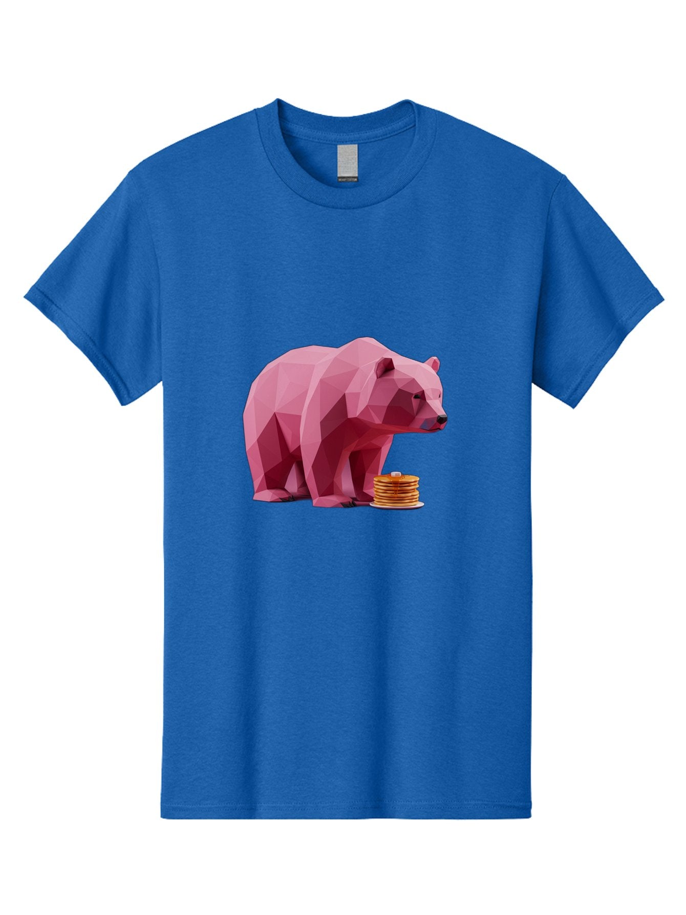 Pink-Bear-Coins Men'S Graphic Tee, 100% Cotton, Comfortable Casual Summer Wear, Machine Washable, Vintage Camera, Old Camera, Antique Camera, Black Camera, Classic Photography, Photography Equipment, Nostalgic Device, Film Camera, Camera Art Bal076 15