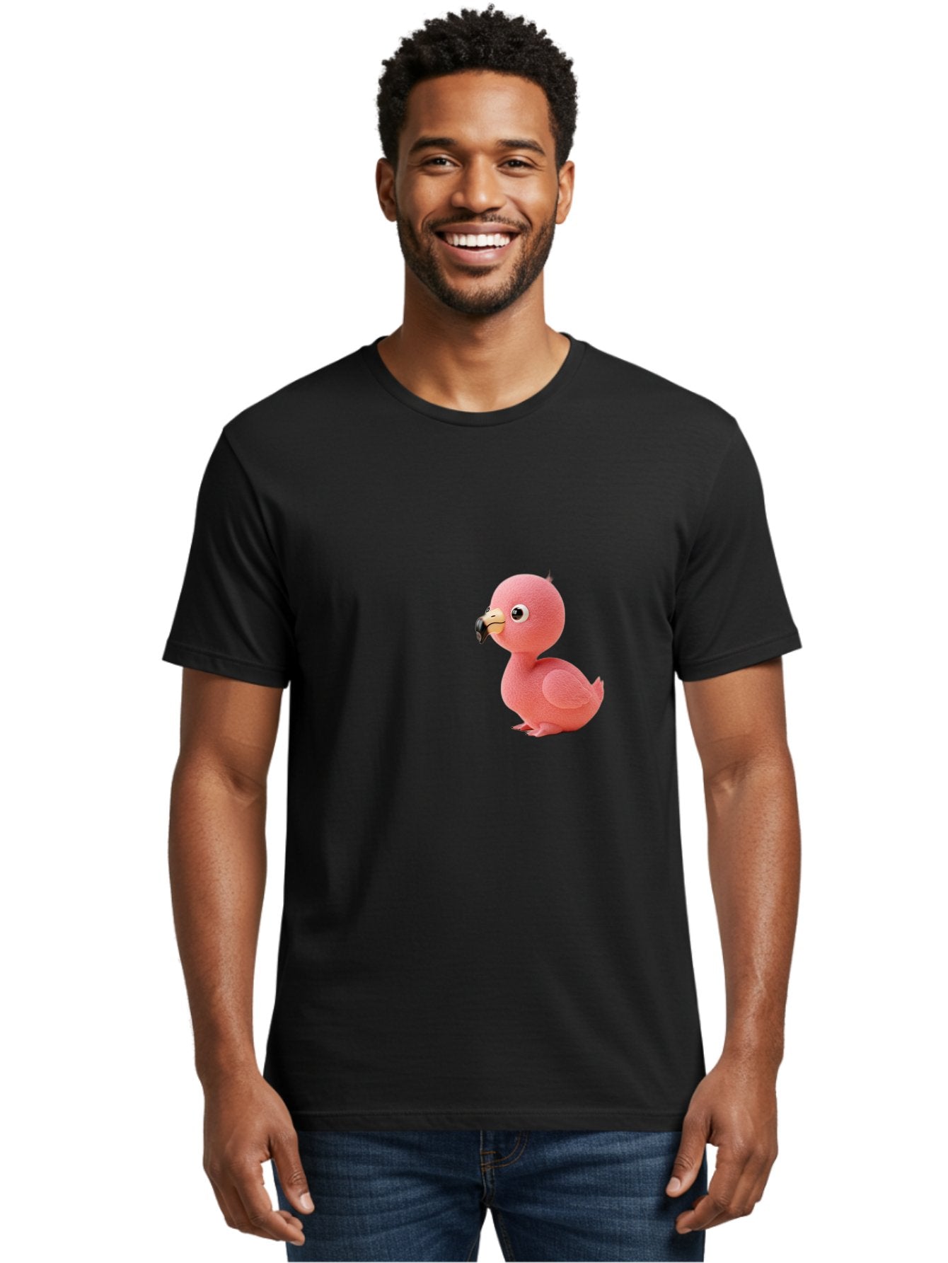 Pink-Bird Men'S Graphic Tee, 100% Cotton, Comfortable Casual Summer Wear, Machine Washable, Vintage Camera, Old Camera, Antique Camera, Black Camera, Classic Photography, Photography Equipment, Nostalgic Device, Film Camera, Camera Art Bal084 29