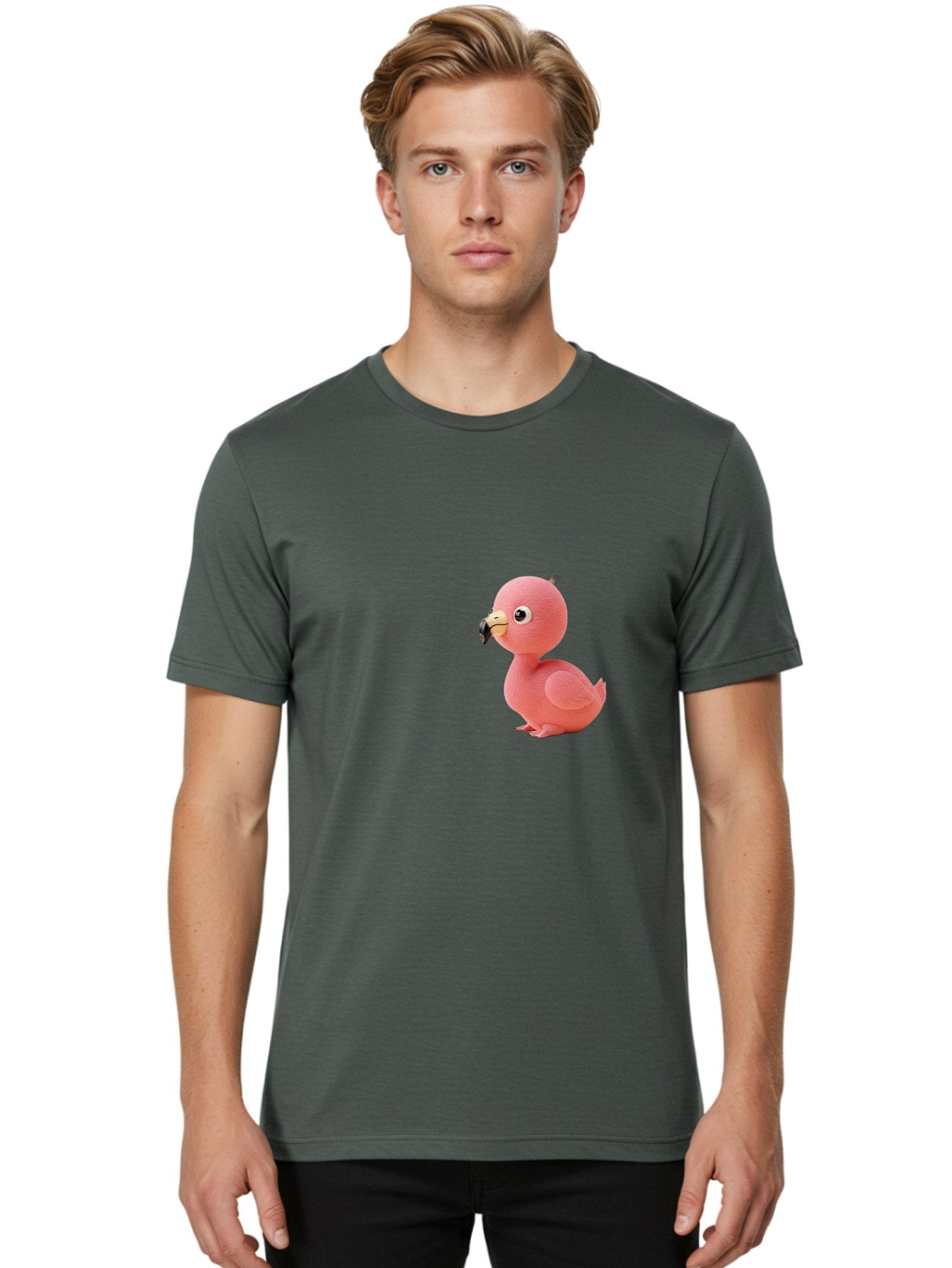Pink-Bird Men'S Graphic Tee, 100% Cotton, Comfortable Casual Summer Wear, Machine Washable, Vintage Camera, Old Camera, Antique Camera, Black Camera, Classic Photography, Photography Equipment, Nostalgic Device, Film Camera, Camera Art Bal084 18