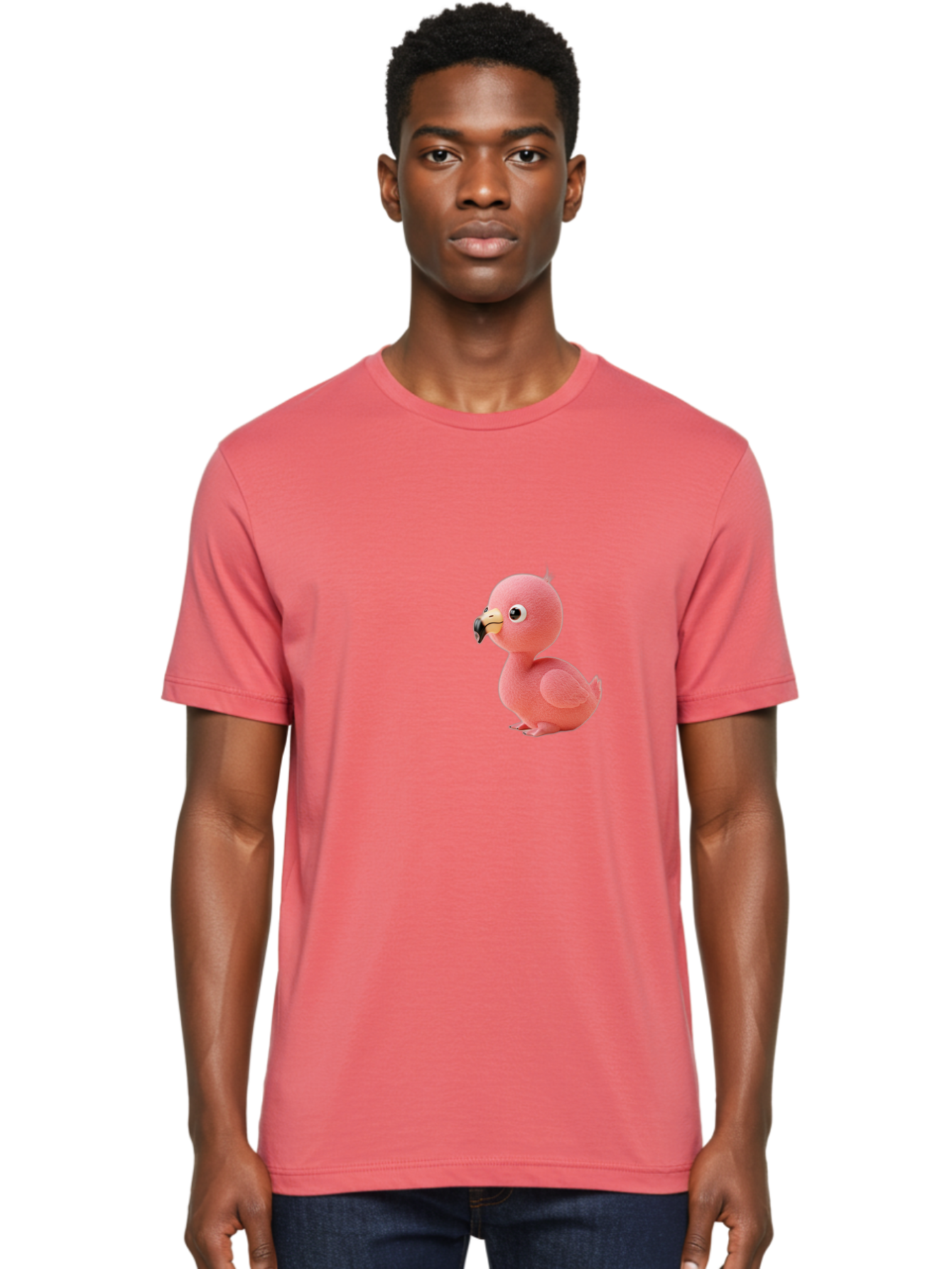 Pink-Bird Men'S Graphic Tee, 100% Cotton, Comfortable Casual Summer Wear, Machine Washable, Vintage Camera, Old Camera, Antique Camera, Black Camera, Classic Photography, Photography Equipment, Nostalgic Device, Film Camera, Camera Art Bal084 24