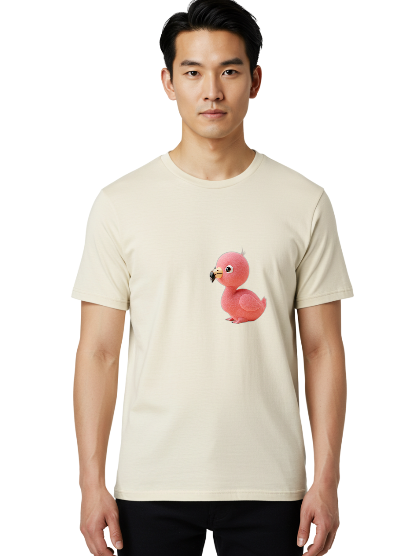 Pink-Bird Men'S Graphic Tee, 100% Cotton, Comfortable Casual Summer Wear, Machine Washable, Vintage Camera, Old Camera, Antique Camera, Black Camera, Classic Photography, Photography Equipment, Nostalgic Device, Film Camera, Camera Art Bal084 23