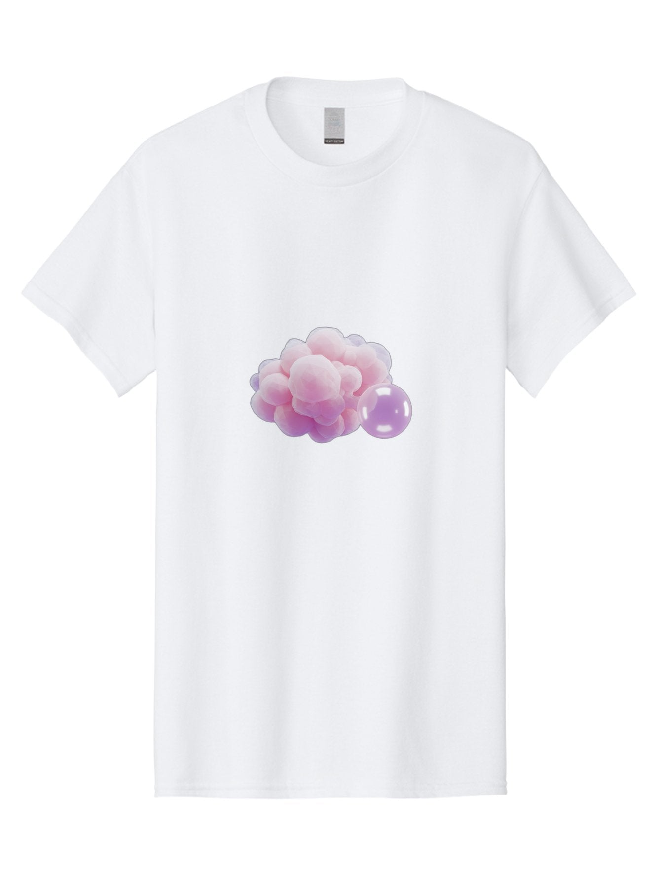 Pink-Bubbles Men'S Graphic Tee, 100% Cotton, Comfortable Casual Summer Wear, Machine Washable, Vintage Camera, Old Camera, Antique Camera, Black Camera, Classic Photography, Photography Equipment, Nostalgic Device, Film Camera, Camera Art Bal085 6