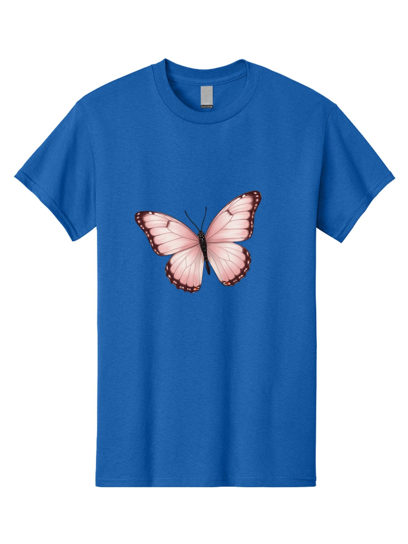 Pink-Butterfly Men'S Graphic Tee, 100% Cotton, Comfortable Casual Summer Wear, Machine Washable, Vintage Camera, Old Camera, Antique Camera, Black Camera, Classic Photography, Photography Equipment, Nostalgic Device, Film Camera, Camera Art Bal089 12