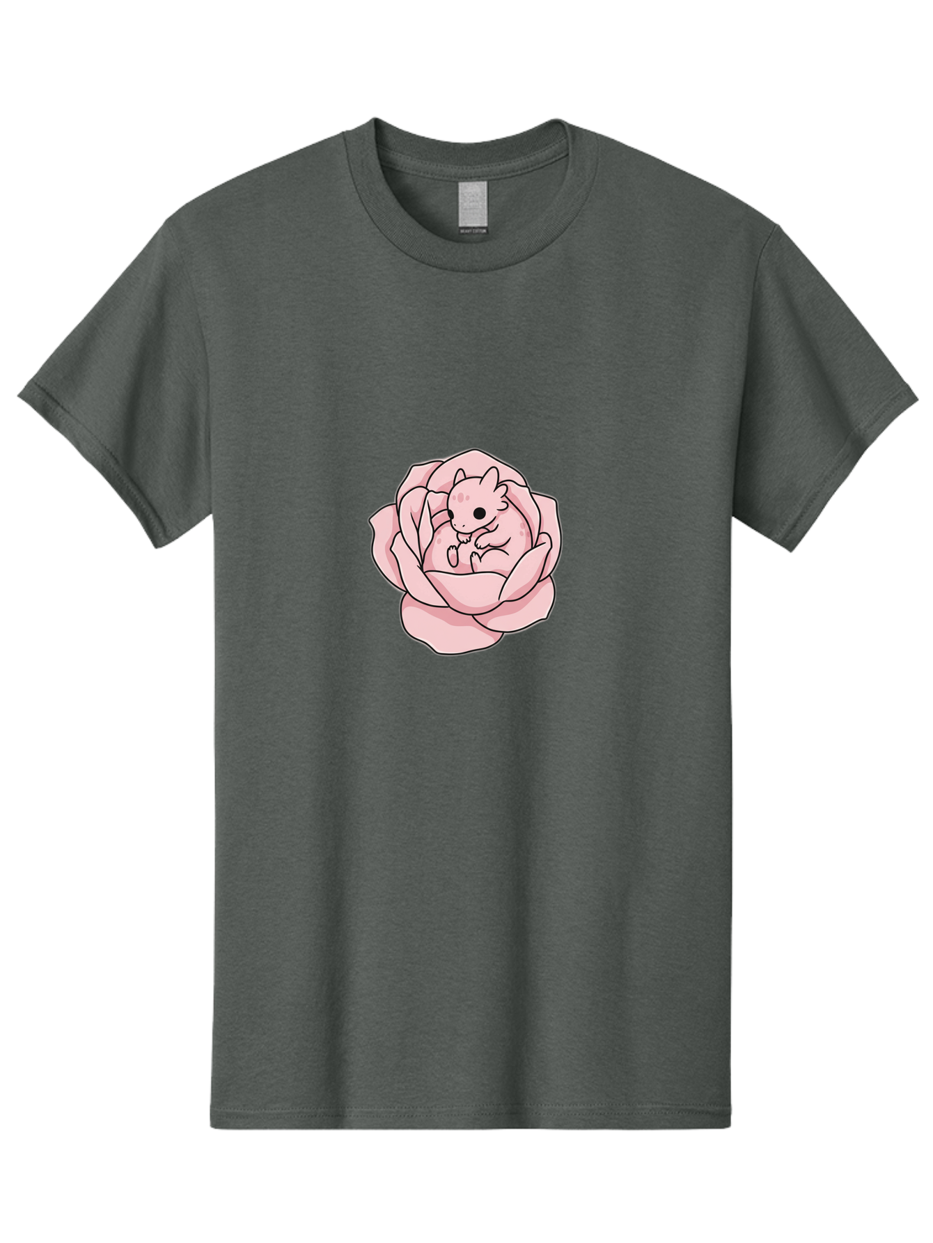Pink-Cat-In-Flower Men'S Graphic Tee, 100% Cotton, Comfortable Casual Summer Wear, Machine Washable, Vintage Camera, Old Camera, Antique Camera, Black Camera, Classic Photography, Photography Equipment, Nostalgic Device, Film Camera, Bal090
