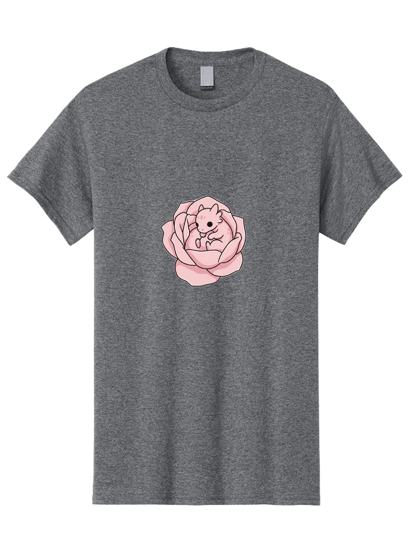 Pink-Cat-In-Flower Men'S Graphic Tee, 100% Cotton, Comfortable Casual Summer Wear, Machine Washable, Vintage Camera, Old Camera, Antique Camera, Black Camera, Classic Photography, Photography Equipment, Nostalgic Device, Film Camera, Bal090 7