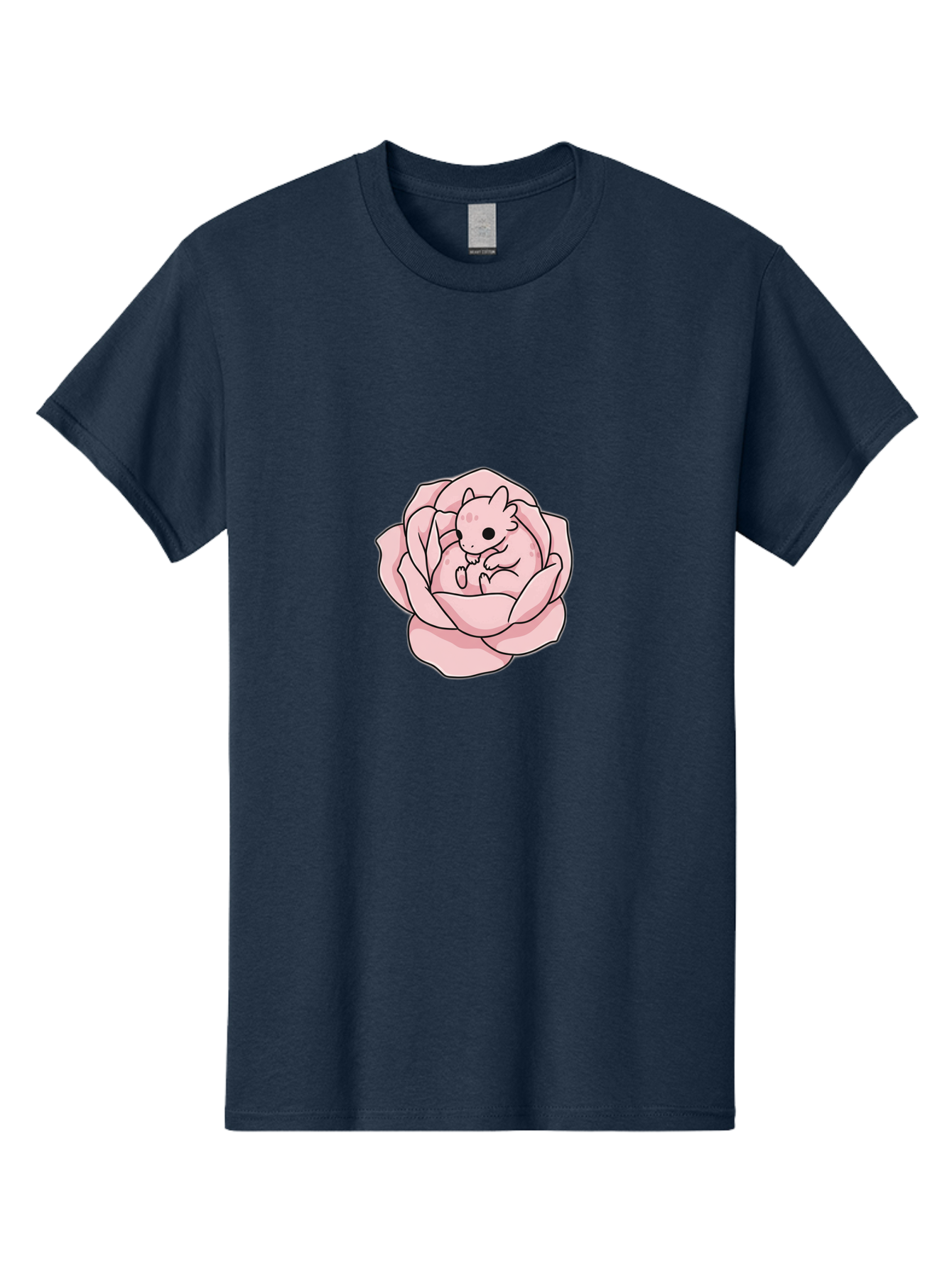 Pink-Cat-In-Flower Men'S Graphic Tee, 100% Cotton, Comfortable Casual Summer Wear, Machine Washable, Vintage Camera, Old Camera, Antique Camera, Black Camera, Classic Photography, Photography Equipment, Nostalgic Device, Film Camera, Bal090