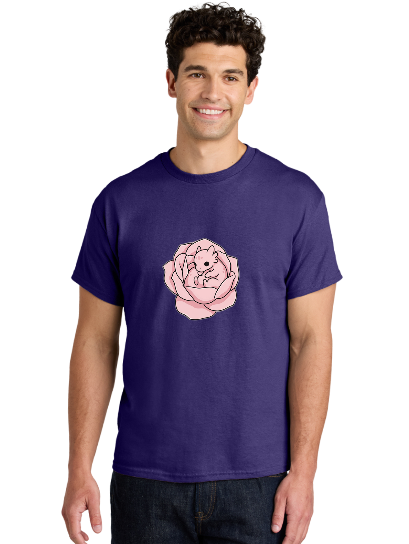 Pink-Cat-In-Flower Men'S Graphic Tee, 100% Cotton, Comfortable Casual Summer Wear, Machine Washable, Vintage Camera, Old Camera, Antique Camera, Black Camera, Classic Photography, Photography Equipment, Nostalgic Device, Film Camera, Bal090 28