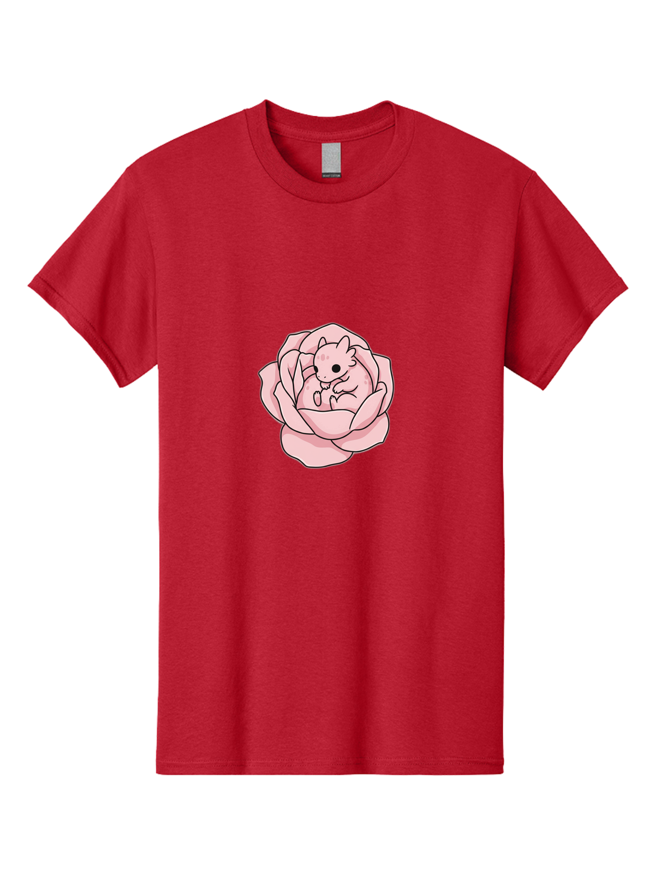 Pink-Cat-In-Flower Men'S Graphic Tee, 100% Cotton, Comfortable Casual Summer Wear, Machine Washable, Vintage Camera, Old Camera, Antique Camera, Black Camera, Classic Photography, Photography Equipment, Nostalgic Device, Film Camera, Bal090 4