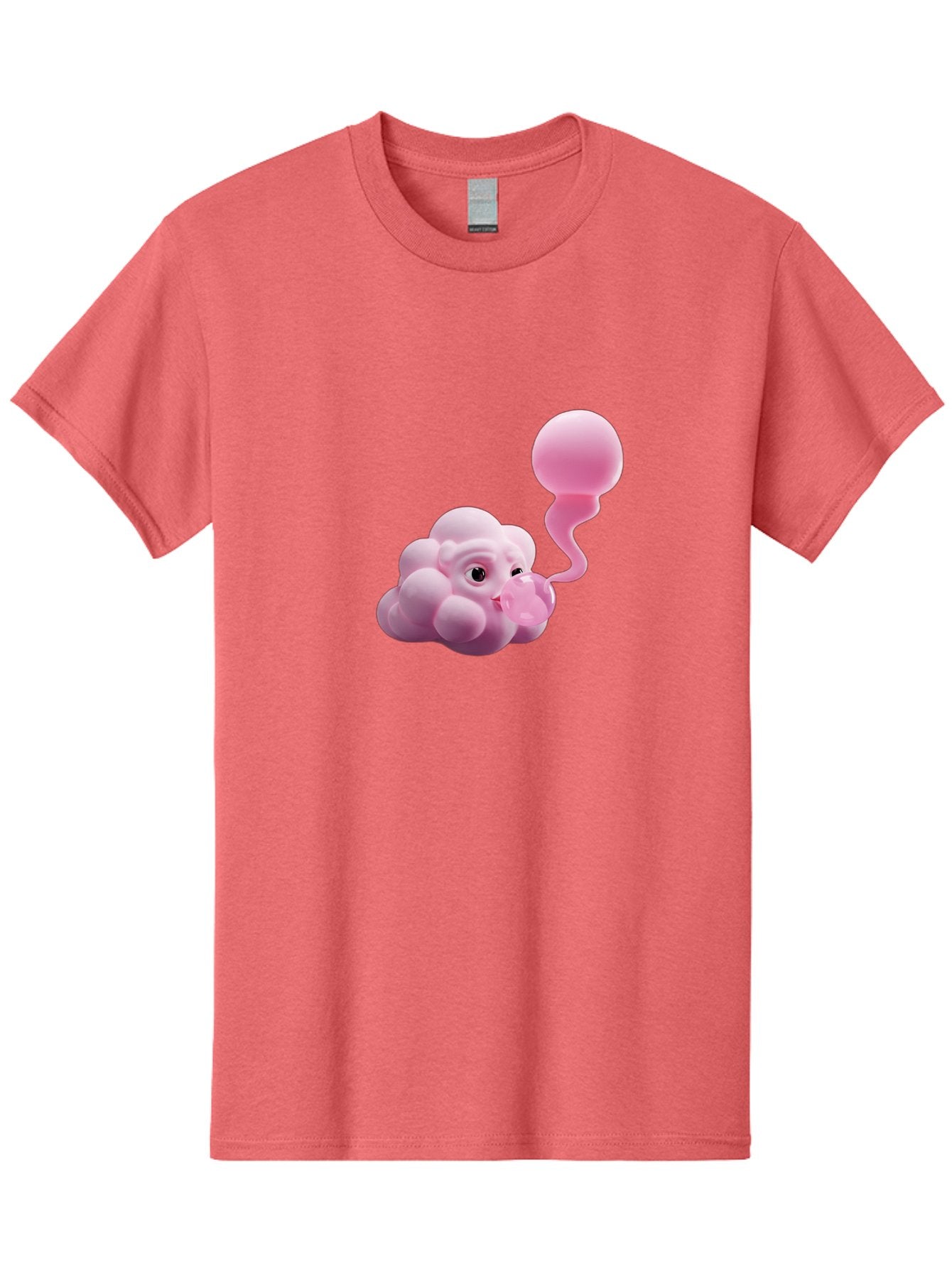 Pink-Cloud-Balloon Men'S Graphic Tee, 100% Cotton, Comfortable Casual Summer Wear, Machine Washable, Vintage Camera, Old Camera, Antique Camera, Black Camera, Classic Photography, Photography Equipment, Nostalgic Device, Film Camera, Bal091 7