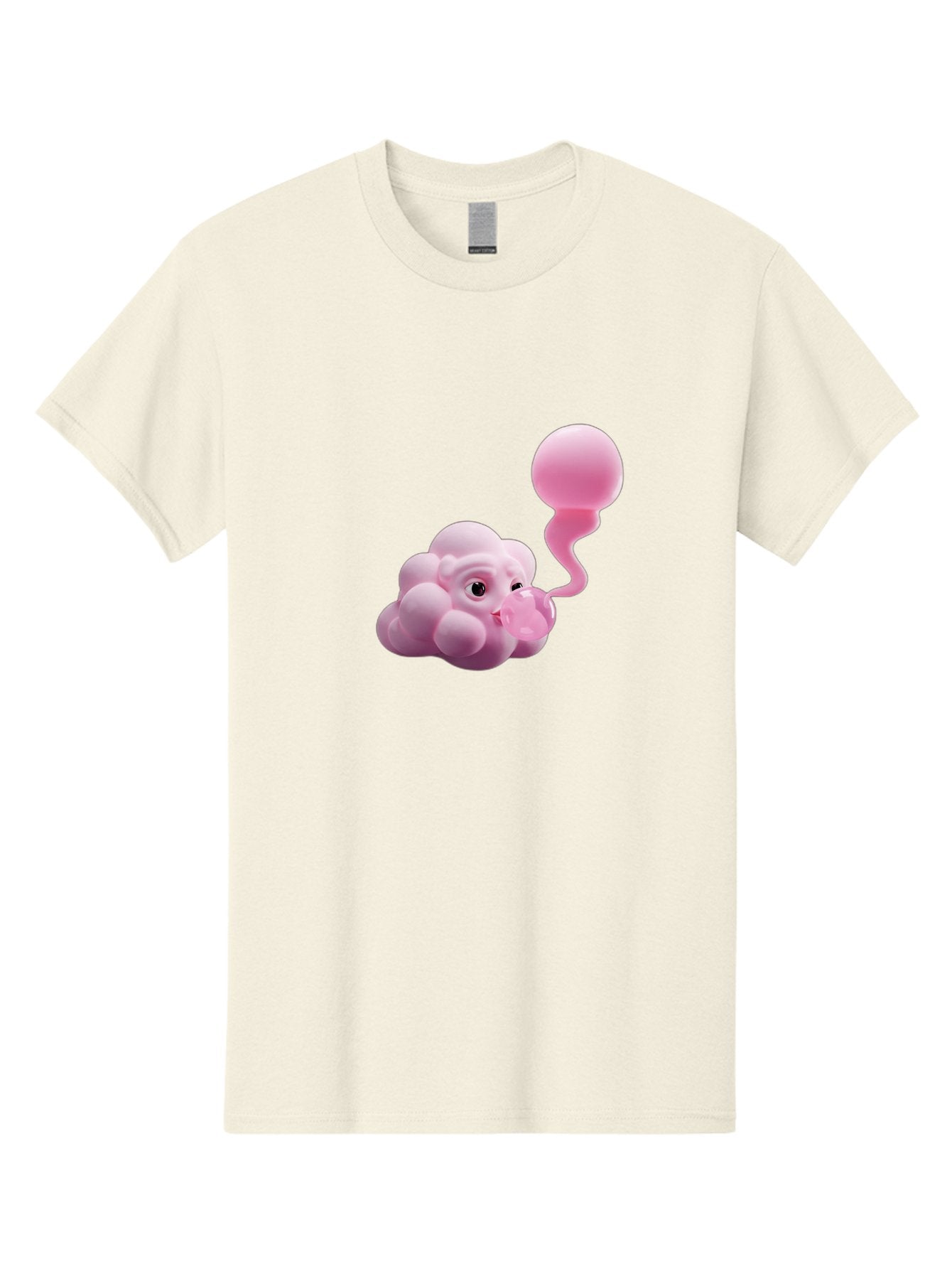 Pink-Cloud-Balloon Men'S Graphic Tee, 100% Cotton, Comfortable Casual Summer Wear, Machine Washable, Vintage Camera, Old Camera, Antique Camera, Black Camera, Classic Photography, Photography Equipment, Nostalgic Device, Film Camera, Bal091