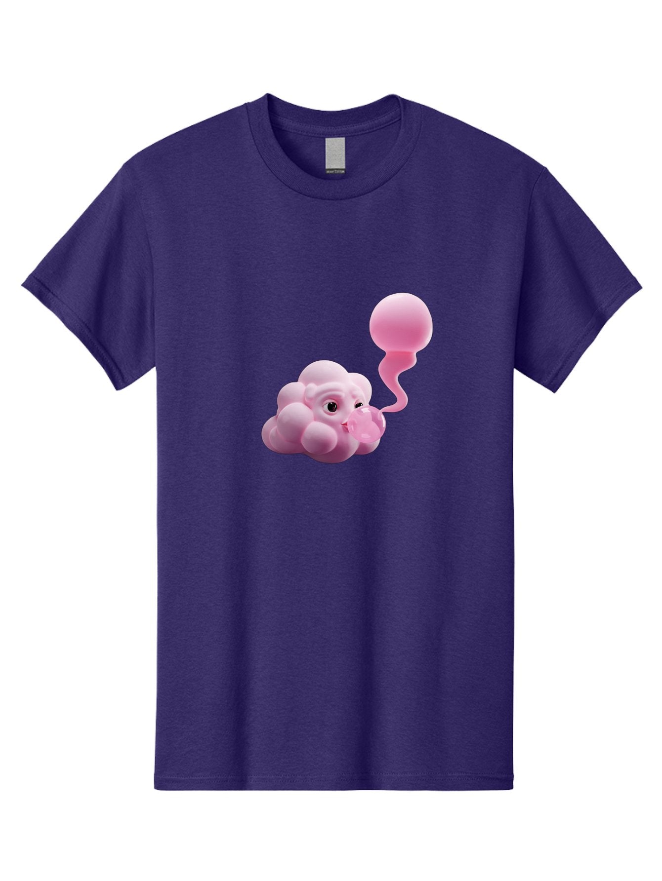 Pink-Cloud-Balloon Men'S Graphic Tee, 100% Cotton, Comfortable Casual Summer Wear, Machine Washable, Vintage Camera, Old Camera, Antique Camera, Black Camera, Classic Photography, Photography Equipment, Nostalgic Device, Film Camera, Bal091 5