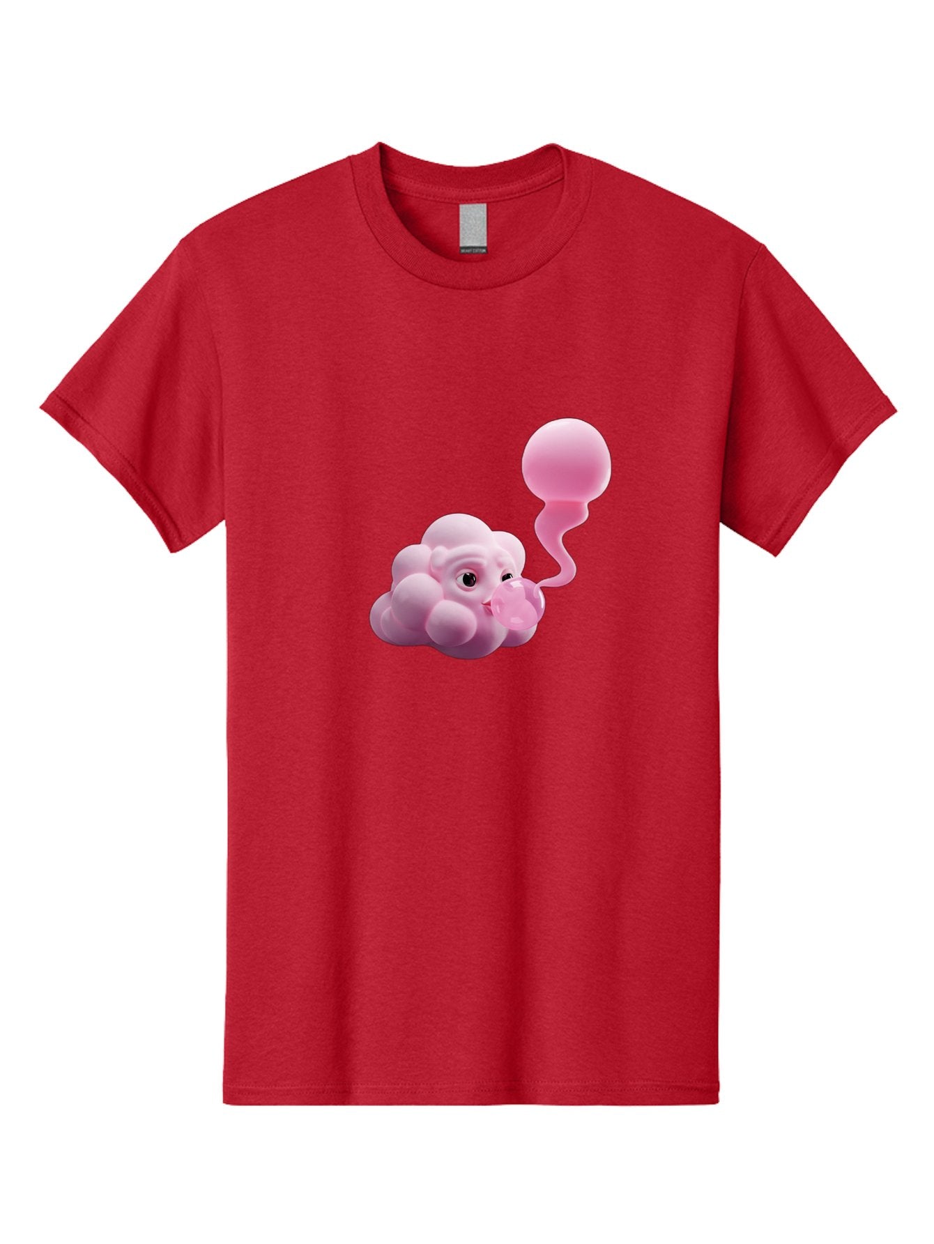 Pink-Cloud-Balloon Men'S Graphic Tee, 100% Cotton, Comfortable Casual Summer Wear, Machine Washable, Vintage Camera, Old Camera, Antique Camera, Black Camera, Classic Photography, Photography Equipment, Nostalgic Device, Film Camera, Bal091 13