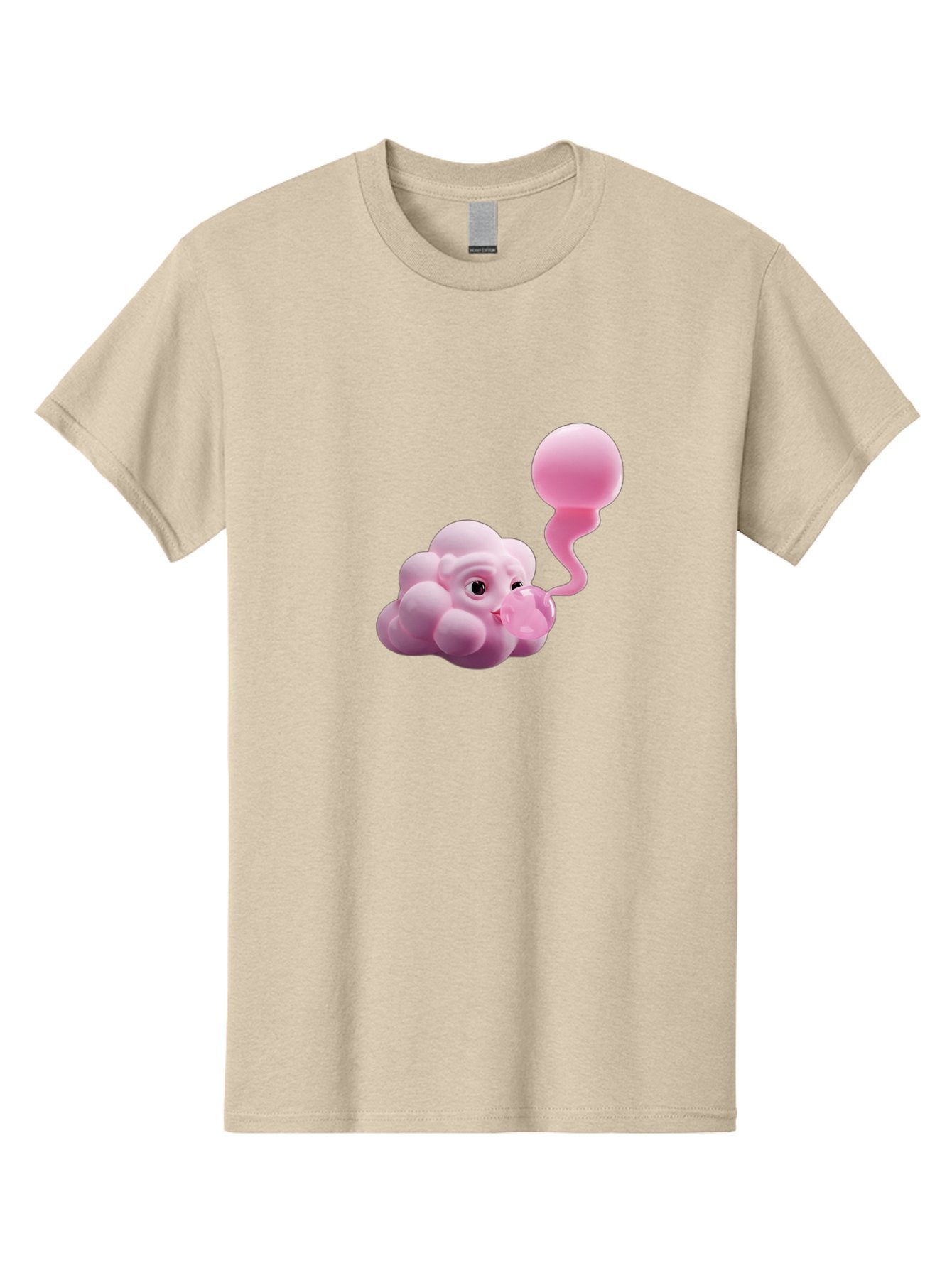 Pink-Cloud-Balloon Men'S Graphic Tee, 100% Cotton, Comfortable Casual Summer Wear, Machine Washable, Vintage Camera, Old Camera, Antique Camera, Black Camera, Classic Photography, Photography Equipment, Nostalgic Device, Film Camera, Bal091 15