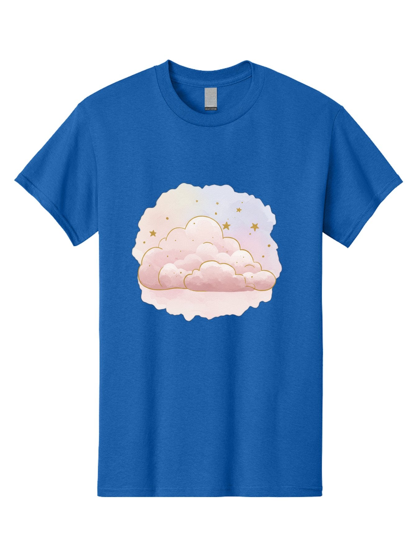 Pink-Clouds-Stars Men'S Graphic Tee, 100% Cotton, Comfortable Casual Summer Wear, Machine Washable, Vintage Camera, Old Camera, Antique Camera, Black Camera, Classic Photography, Photography Equipment, Nostalgic Device, Film Camera, Camera Art Bal092 10