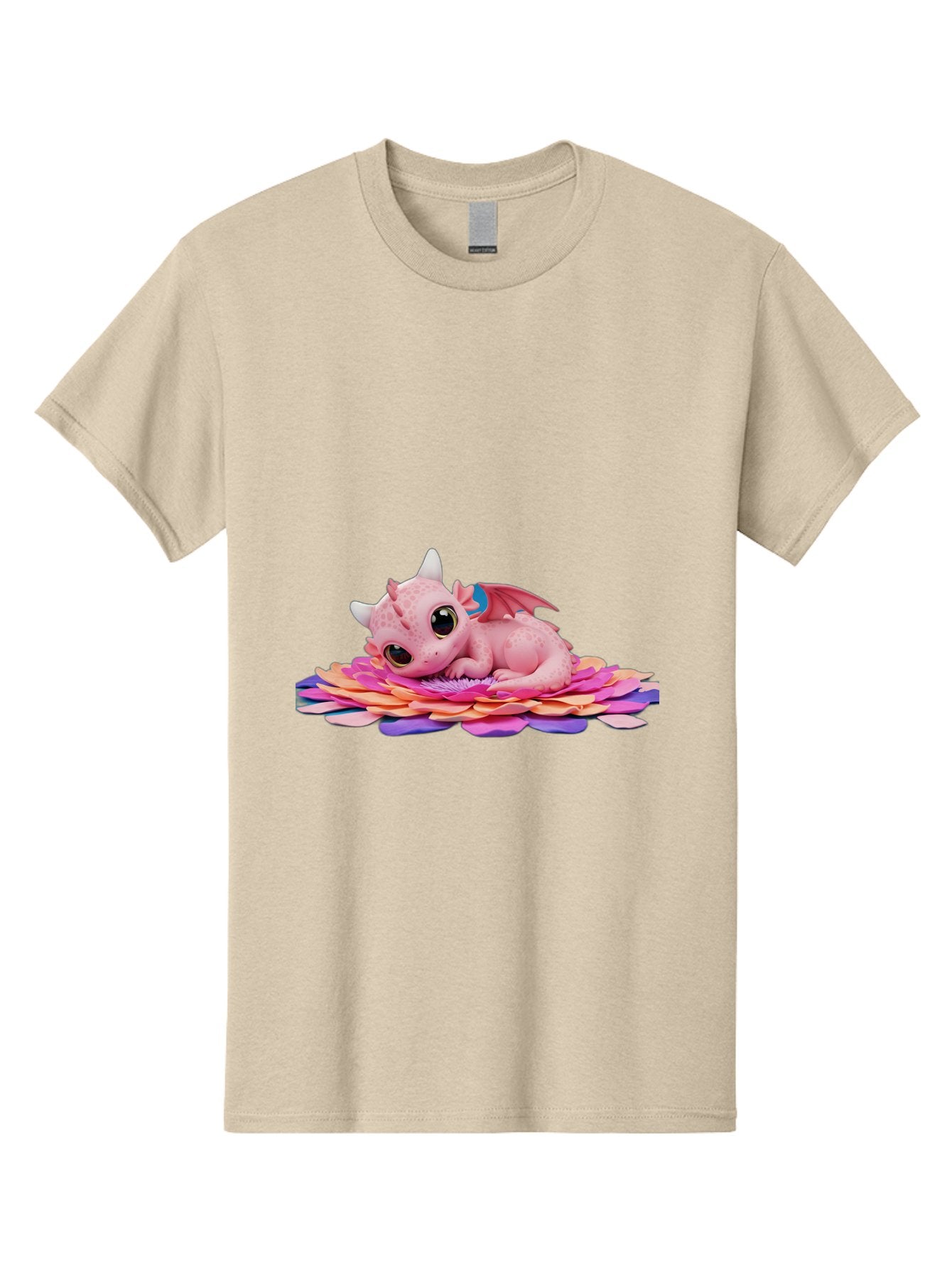 Pink-Dragon-2 Men'S Graphic Tee, 100% Cotton, Comfortable Casual Summer Wear, Machine Washable, Vintage Camera, Old Camera, Antique Camera, Black Camera, Classic Photography, Photography Equipment, Nostalgic Device, Film Camera, Camera Art Bal102 10