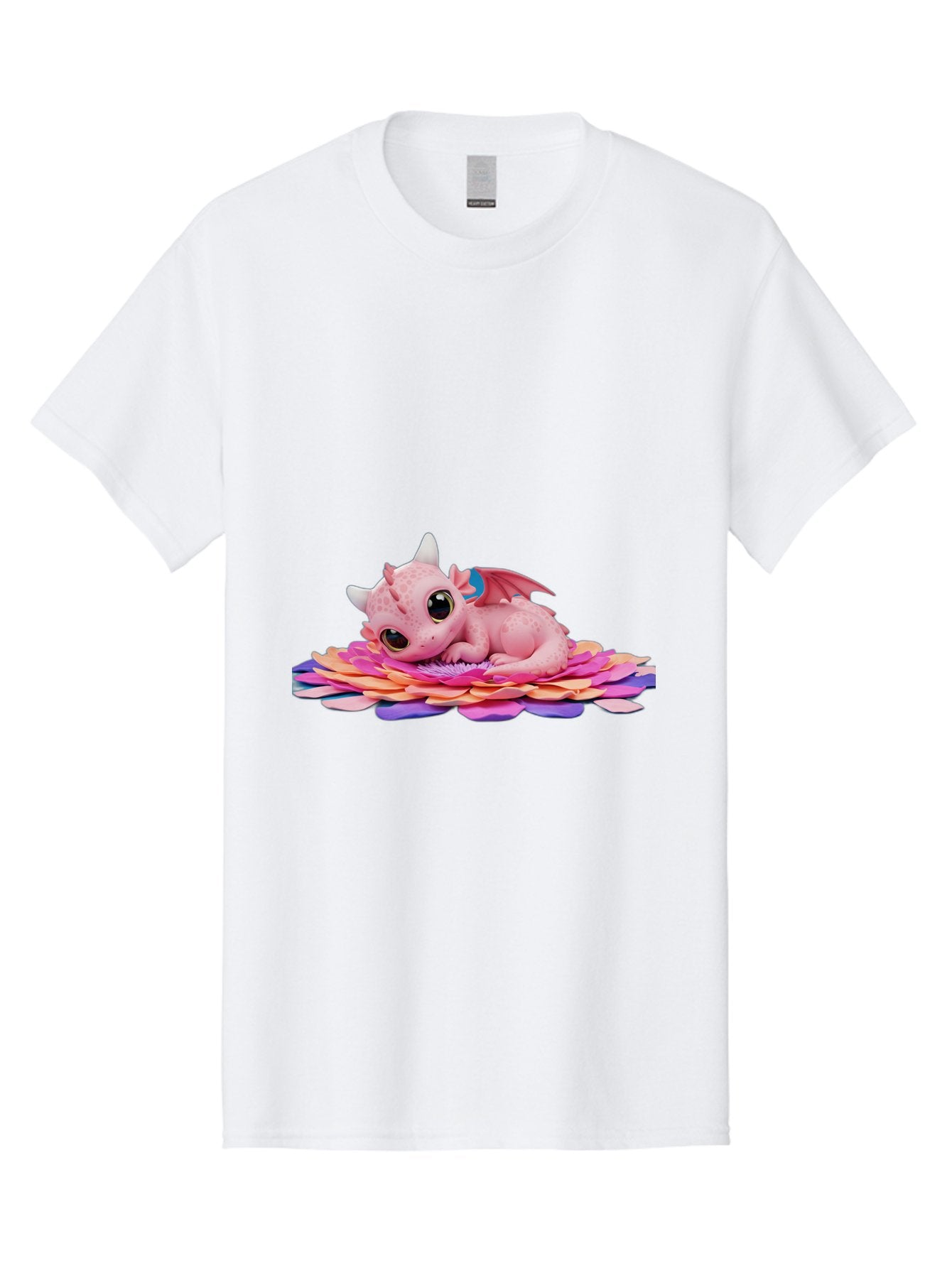 Pink-Dragon-2 Men'S Graphic Tee, 100% Cotton, Comfortable Casual Summer Wear, Machine Washable, Vintage Camera, Old Camera, Antique Camera, Black Camera, Classic Photography, Photography Equipment, Nostalgic Device, Film Camera, Camera Art Bal102 15