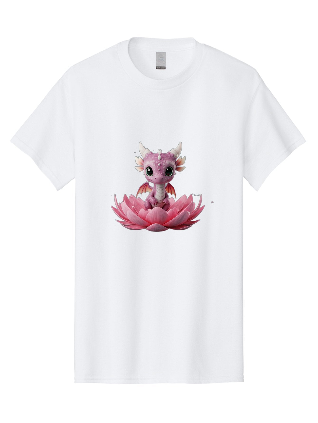 Pink-Dragon-3 Men'S Graphic Tee, 100% Cotton, Comfortable Casual Summer Wear, Machine Washable, Vintage Camera, Old Camera, Antique Camera, Black Camera, Classic Photography, Photography Equipment, Nostalgic Device, Film Camera, Camera Art Bal103 3