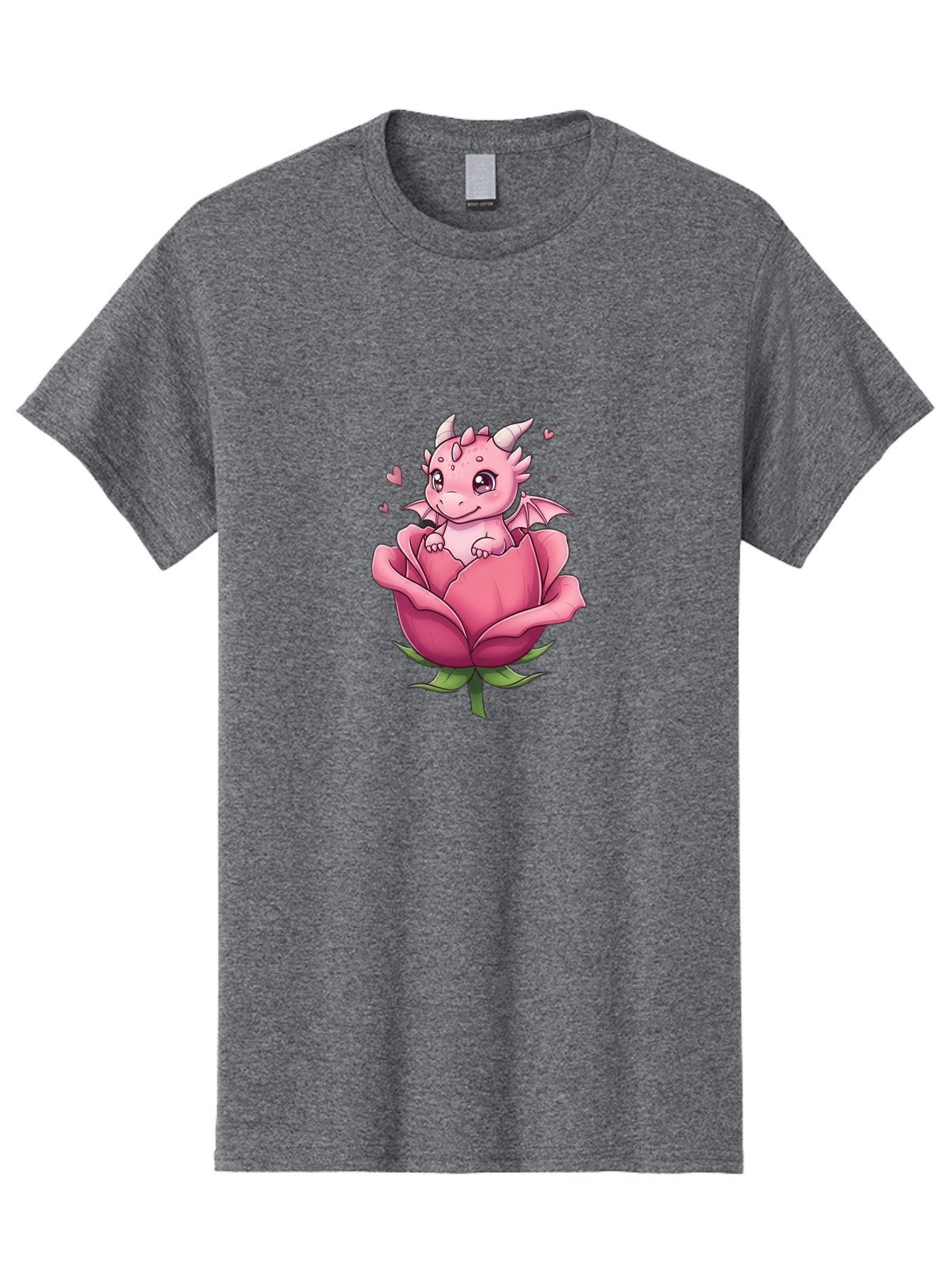 Pink-Dragon-In-Rose Men'S Graphic Tee, 100% Cotton, Comfortable Casual Summer Wear, Machine Washable, Vintage Camera, Old Camera, Antique Camera, Black Camera, Classic Photography, Photography Equipment, Nostalgic Device, Film Camera, Bal105 4
