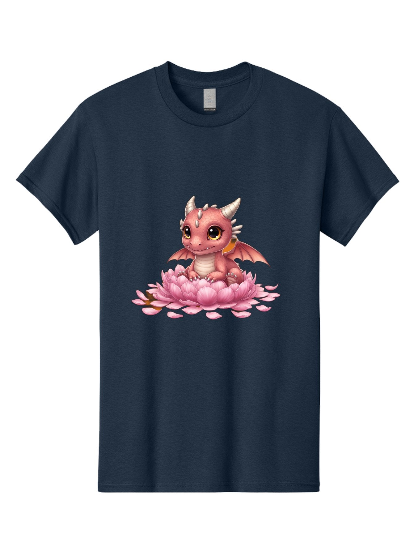 Pink-Dragon-On-Flower Men'S Graphic Tee, 100% Cotton, Comfortable Casual Summer Wear, Machine Washable, Vintage Camera, Old Camera, Antique Camera, Black Camera, Classic Photography, Photography Equipment, Nostalgic Device, Film Camera, Bal106 6
