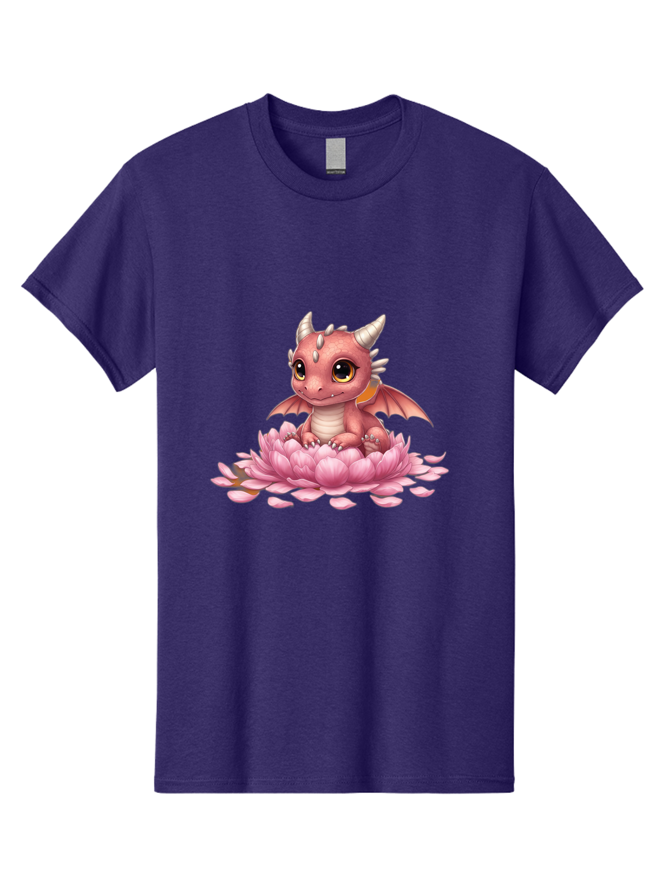 Pink-Dragon-On-Flower Men'S Graphic Tee, 100% Cotton, Comfortable Casual Summer Wear, Machine Washable, Vintage Camera, Old Camera, Antique Camera, Black Camera, Classic Photography, Photography Equipment, Nostalgic Device, Film Camera, Bal106 12