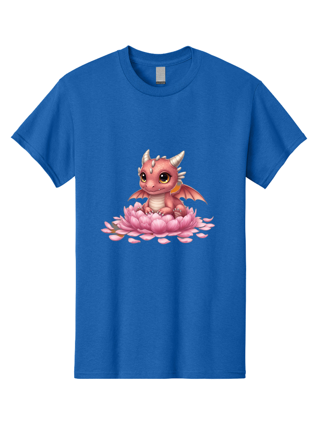 Pink-Dragon-On-Flower Men'S Graphic Tee, 100% Cotton, Comfortable Casual Summer Wear, Machine Washable, Vintage Camera, Old Camera, Antique Camera, Black Camera, Classic Photography, Photography Equipment, Nostalgic Device, Film Camera, Bal106 3