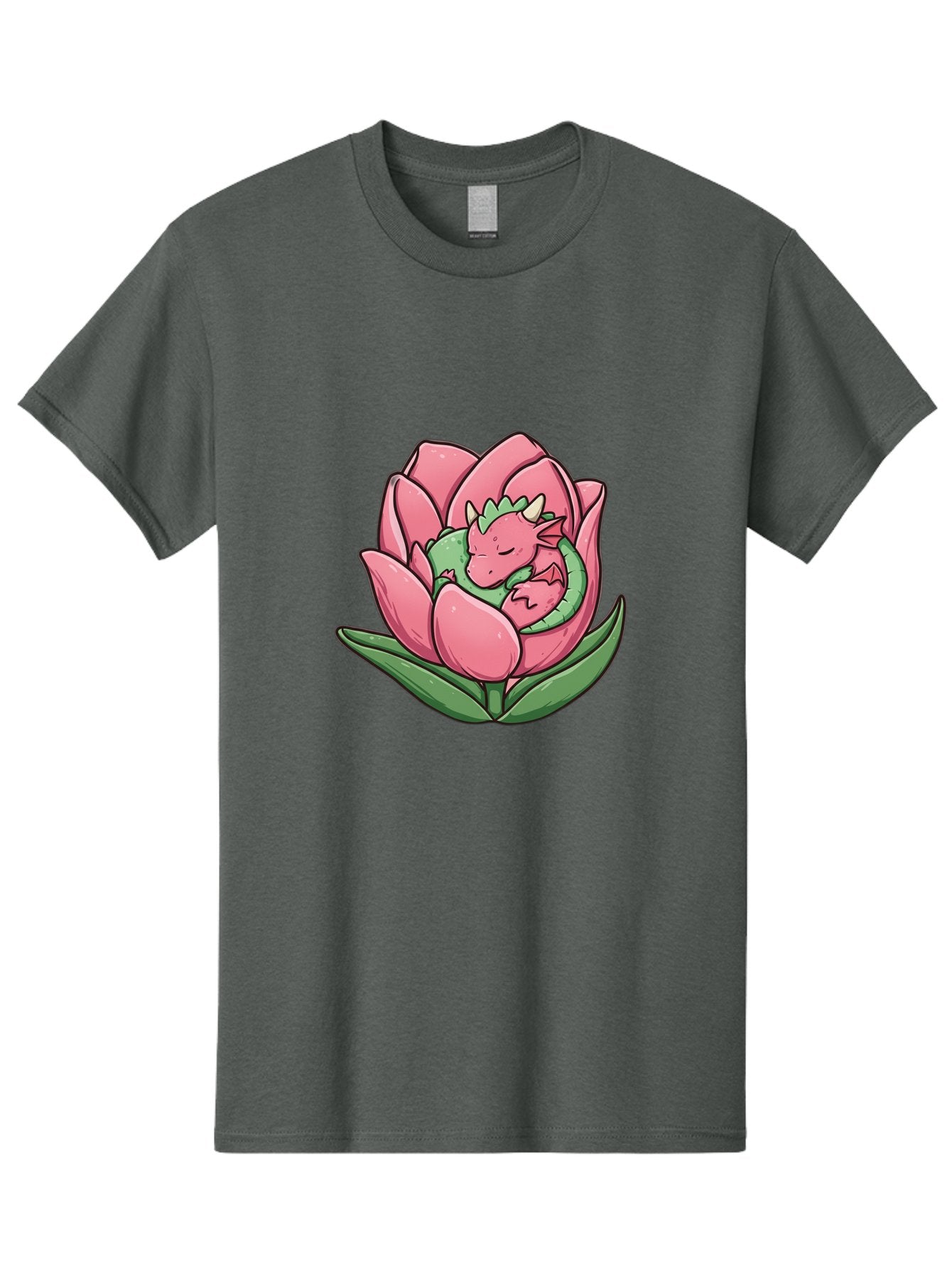 Pink-Dragon-Sleeping-In-Lotus-Flower Men'S Graphic Tee, 100% Cotton, Comfortable Casual Summer Wear, Machine Washable, Vintage Camera, Old Camera, Antique Camera, Black Camera, Classic Photography, Photography Equipment, Nostalgic Device, Bal107 8
