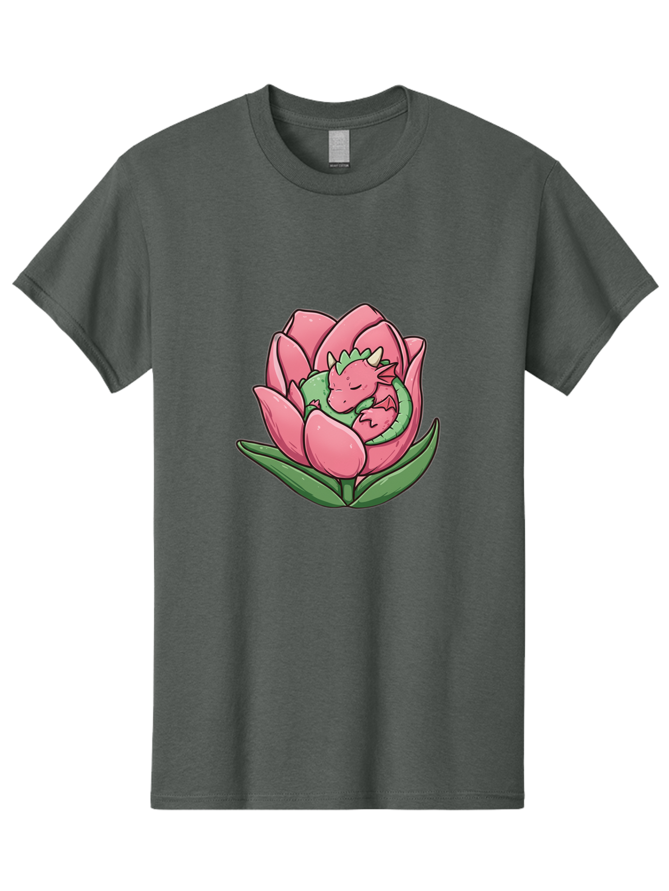 Pink-Dragon-Sleeping-In-Lotus-Flower Men'S Graphic Tee, 100% Cotton, Comfortable Casual Summer Wear, Machine Washable, Vintage Camera, Old Camera, Antique Camera, Black Camera, Classic Photography, Photography Equipment, Nostalgic Device, Bal107 6
