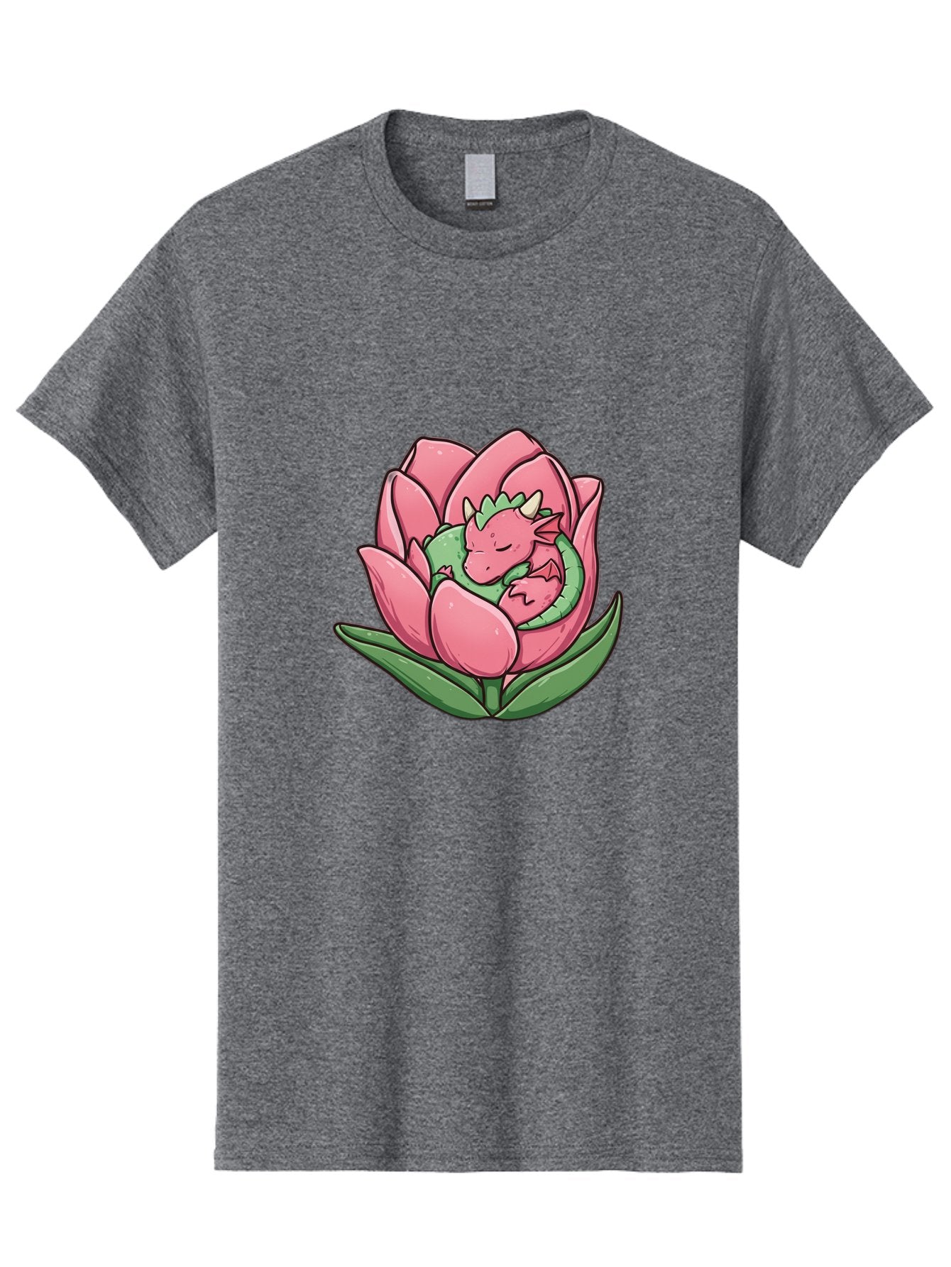 Pink-Dragon-Sleeping-In-Lotus-Flower Men'S Graphic Tee, 100% Cotton, Comfortable Casual Summer Wear, Machine Washable, Vintage Camera, Old Camera, Antique Camera, Black Camera, Classic Photography, Photography Equipment, Nostalgic Device, Bal107 10