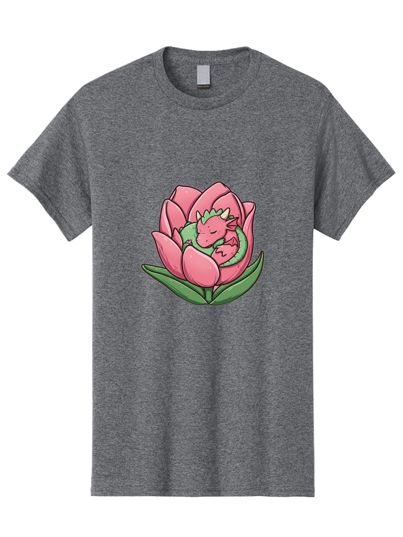 Pink-Dragon-Sleeping-In-Lotus-Flower Men'S Graphic Tee, 100% Cotton, Comfortable Casual Summer Wear, Machine Washable, Vintage Camera, Old Camera, Antique Camera, Black Camera, Classic Photography, Photography Equipment, Nostalgic Device, Bal107 14