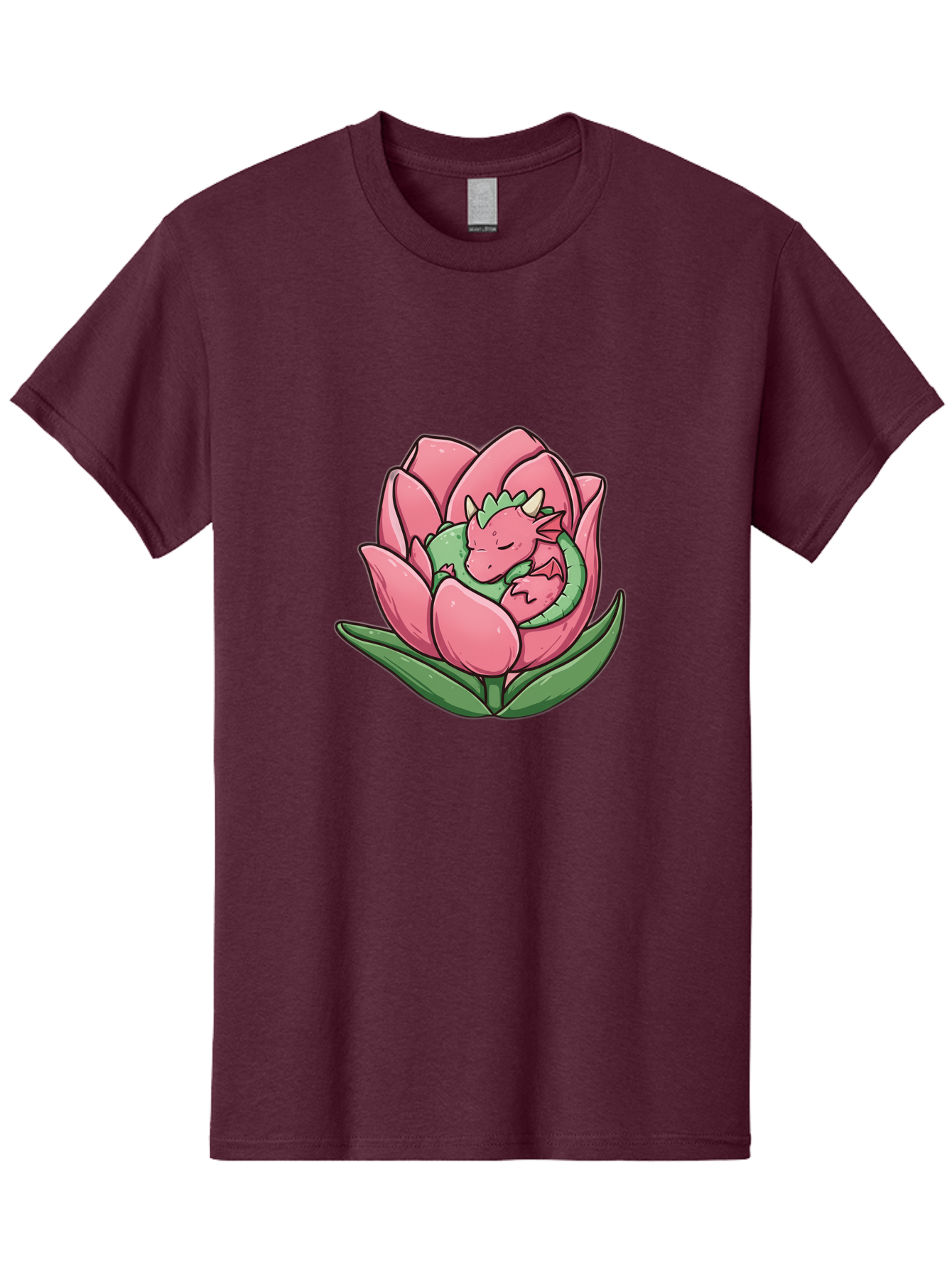 Pink-Dragon-Sleeping-In-Lotus-Flower Men'S Graphic Tee, 100% Cotton, Comfortable Casual Summer Wear, Machine Washable, Vintage Camera, Old Camera, Antique Camera, Black Camera, Classic Photography, Photography Equipment, Nostalgic Device, Bal107 11