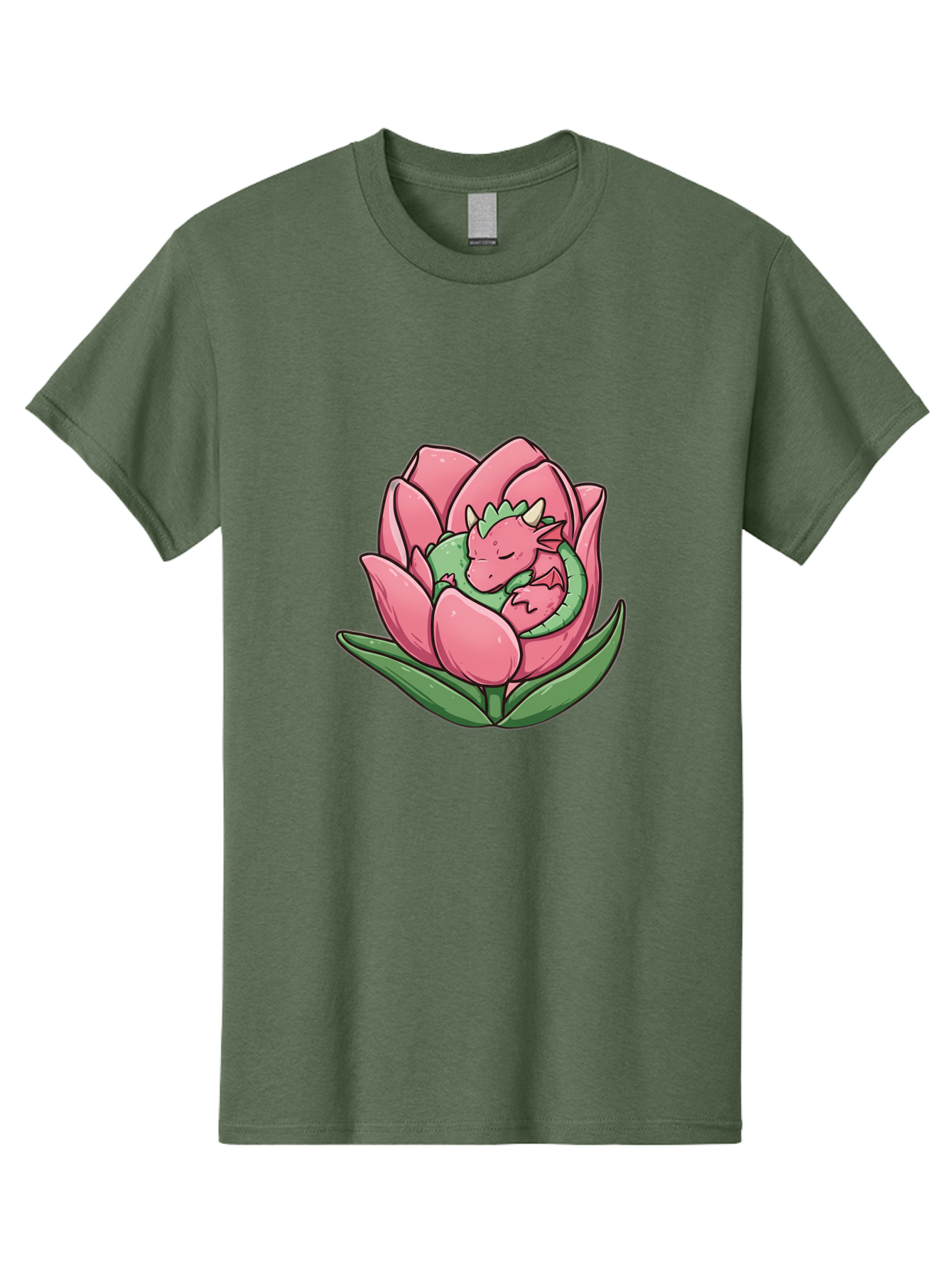 Pink-Dragon-Sleeping-In-Lotus-Flower Men'S Graphic Tee, 100% Cotton, Comfortable Casual Summer Wear, Machine Washable, Vintage Camera, Old Camera, Antique Camera, Black Camera, Classic Photography, Photography Equipment, Nostalgic Device, Bal107 15
