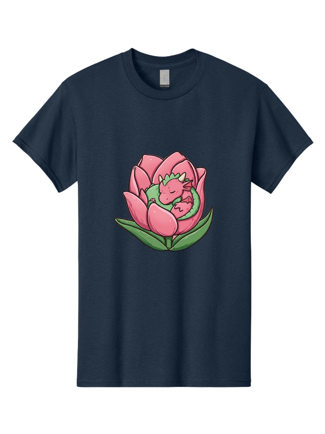 Pink-Dragon-Sleeping-In-Lotus-Flower Men'S Graphic Tee, 100% Cotton, Comfortable Casual Summer Wear, Machine Washable, Vintage Camera, Old Camera, Antique Camera, Black Camera, Classic Photography, Photography Equipment, Nostalgic Device, Bal107 14