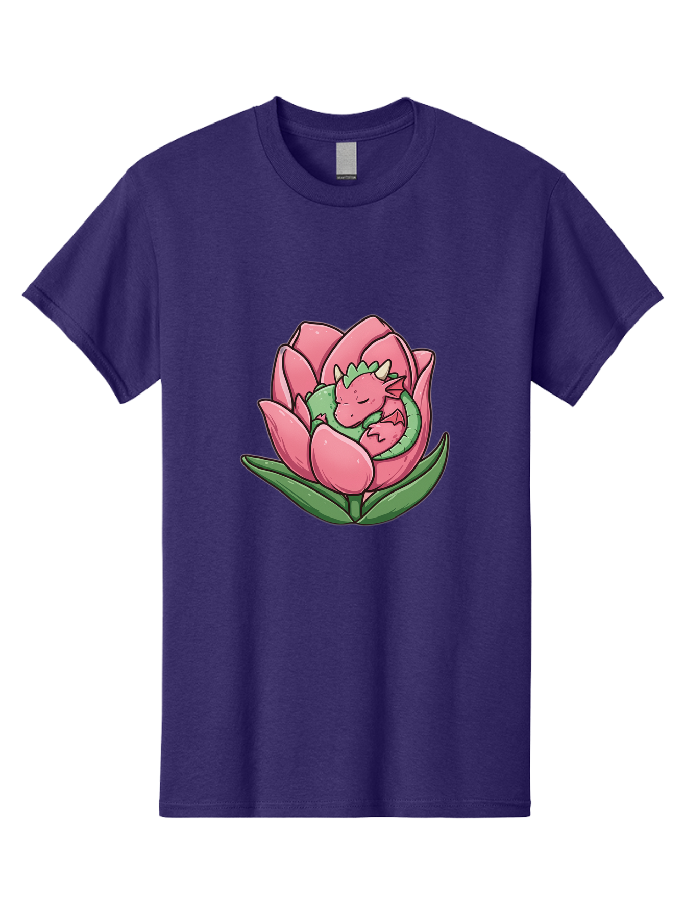 Pink-Dragon-Sleeping-In-Lotus-Flower Men'S Graphic Tee, 100% Cotton, Comfortable Casual Summer Wear, Machine Washable, Vintage Camera, Old Camera, Antique Camera, Black Camera, Classic Photography, Photography Equipment, Nostalgic Device, Bal107 4
