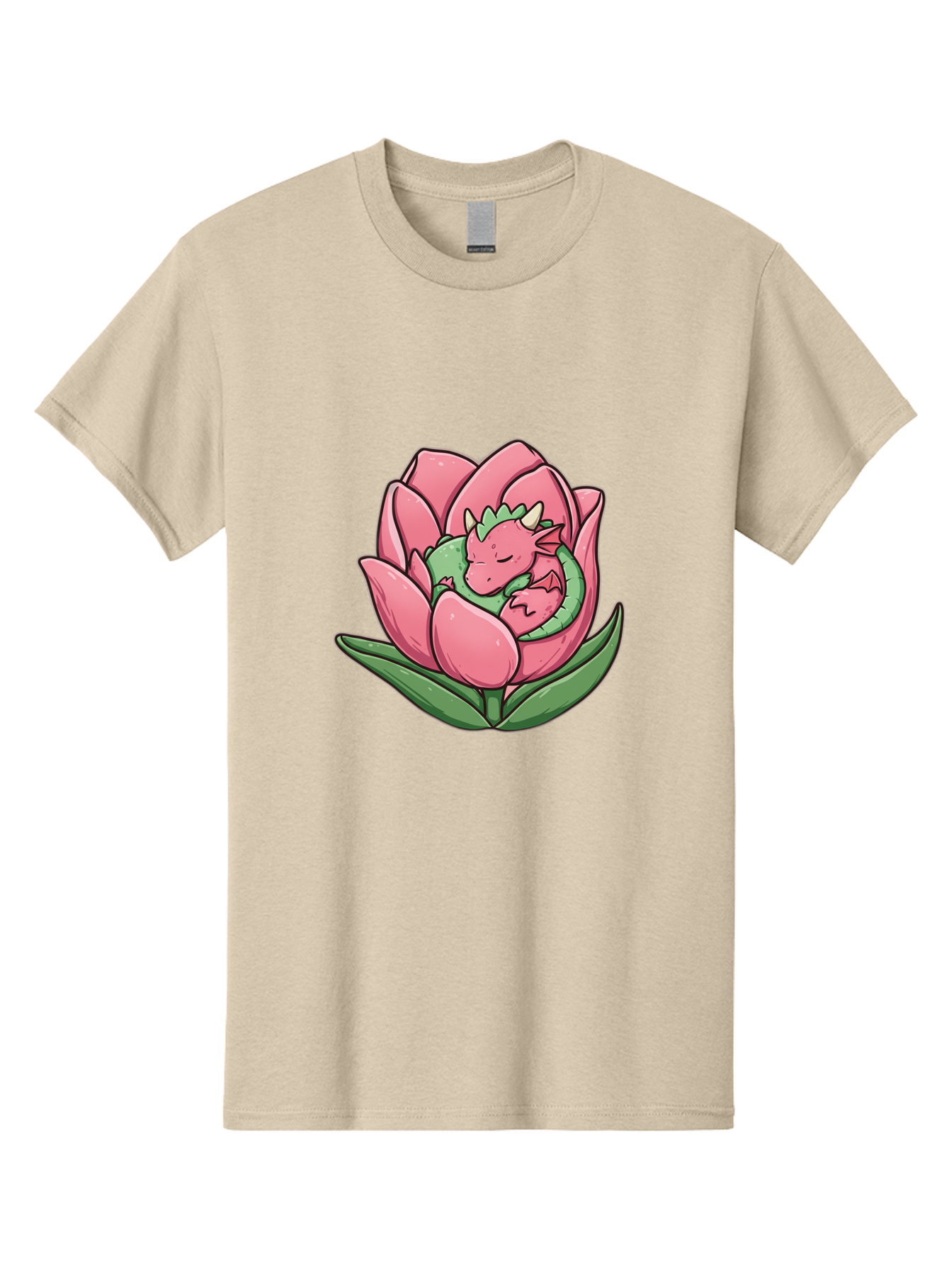 Pink-Dragon-Sleeping-In-Lotus-Flower Men'S Graphic Tee, 100% Cotton, Comfortable Casual Summer Wear, Machine Washable, Vintage Camera, Old Camera, Antique Camera, Black Camera, Classic Photography, Photography Equipment, Nostalgic Device, Bal107 5