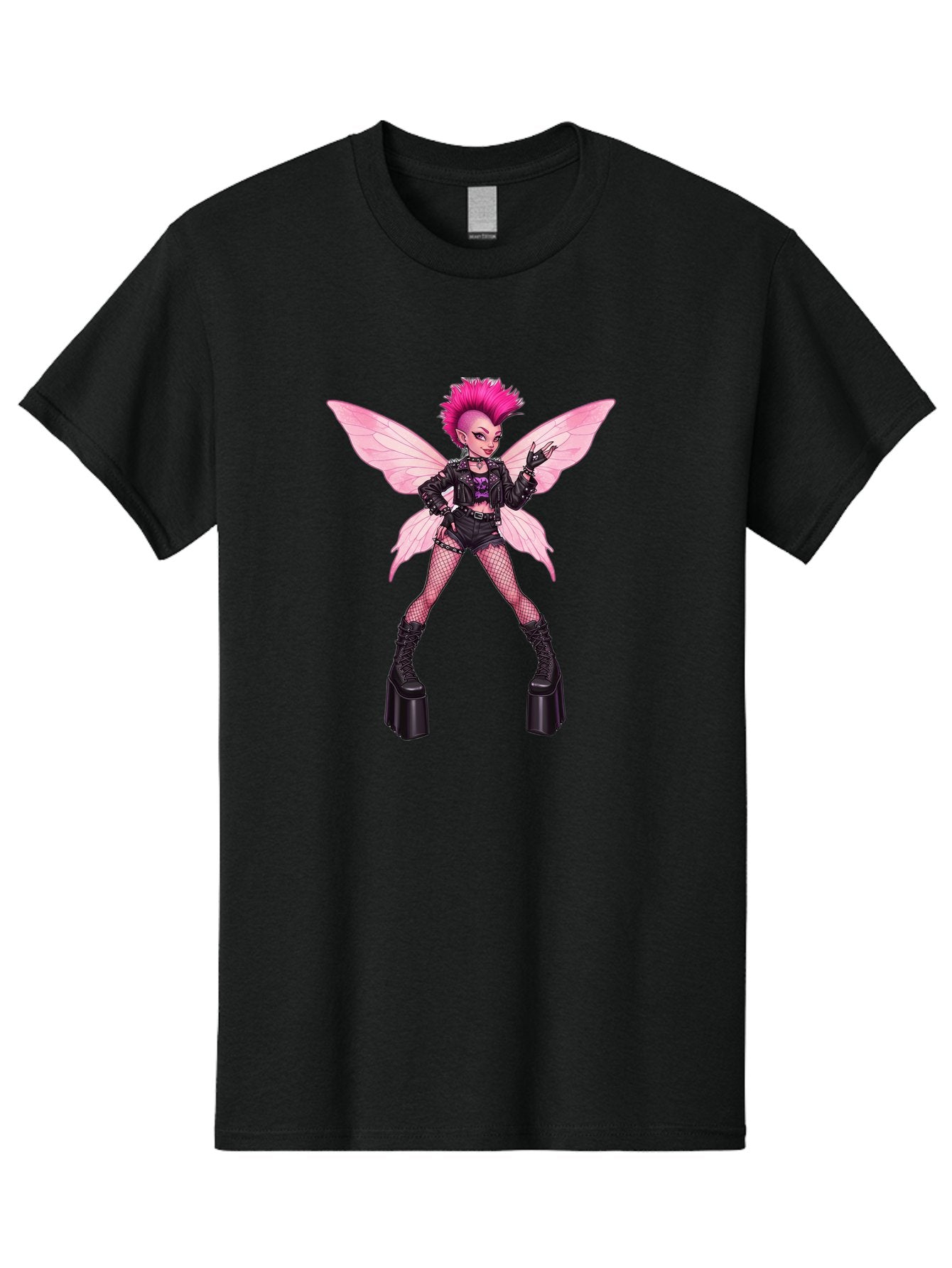 Pink-Fairy-Punk Men'S Graphic Tee, 100% Cotton, Comfortable Casual Summer Wear, Machine Washable, Vintage Camera, Old Camera, Antique Camera, Black Camera, Classic Photography, Photography Equipment, Nostalgic Device, Film Camera, Camera Art Bal110 14