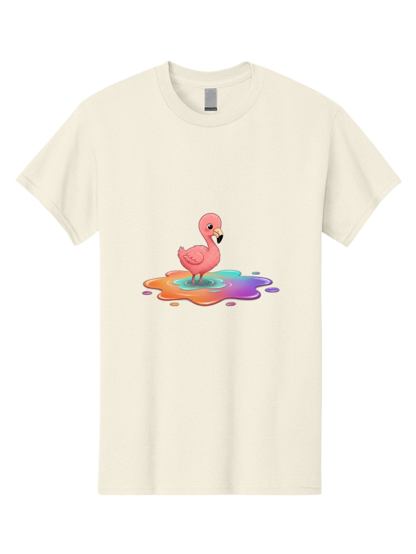 Pink-Flamingo-8 Men'S Graphic Tee, 100% Cotton, Comfortable Casual Summer Wear, Machine Washable, Vintage Camera, Old Camera, Antique Camera, Black Camera, Classic Photography, Photography Equipment, Nostalgic Device, Film Camera, Camera Art Bal121