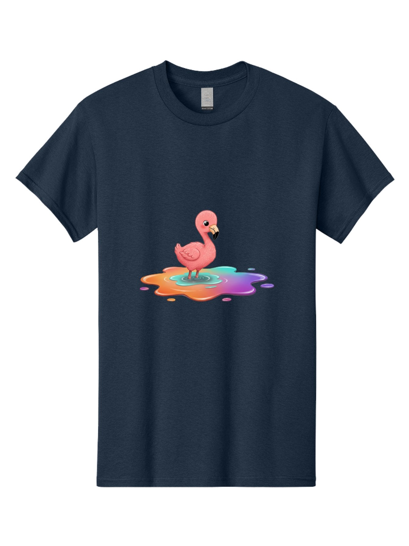 Pink-Flamingo-8 Men'S Graphic Tee, 100% Cotton, Comfortable Casual Summer Wear, Machine Washable, Vintage Camera, Old Camera, Antique Camera, Black Camera, Classic Photography, Photography Equipment, Nostalgic Device, Film Camera, Camera Art Bal121 14